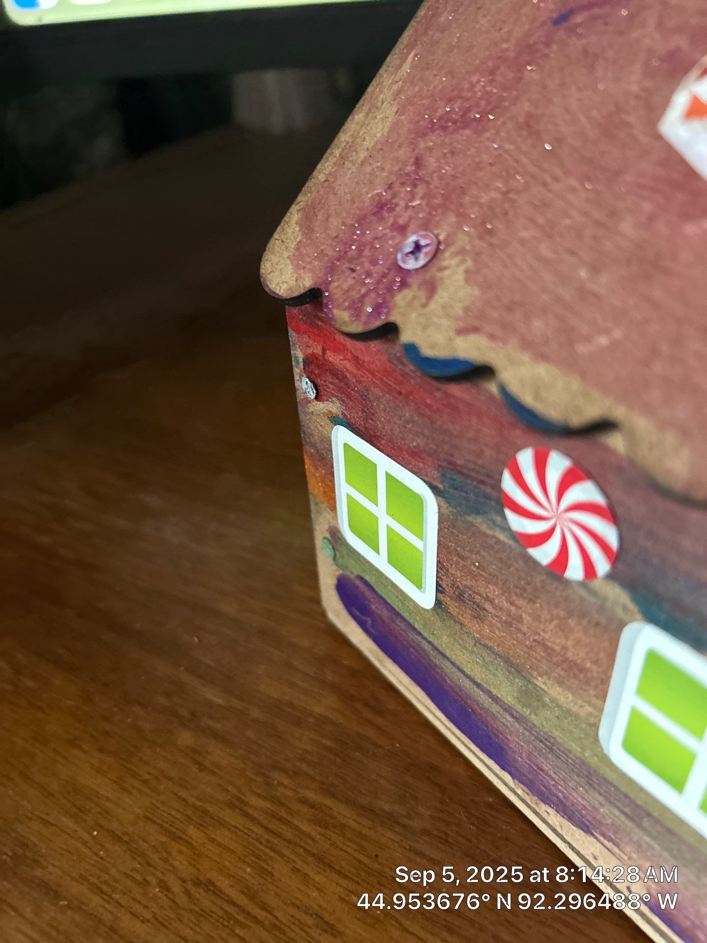 New Build by CompanyCam Sales Demo