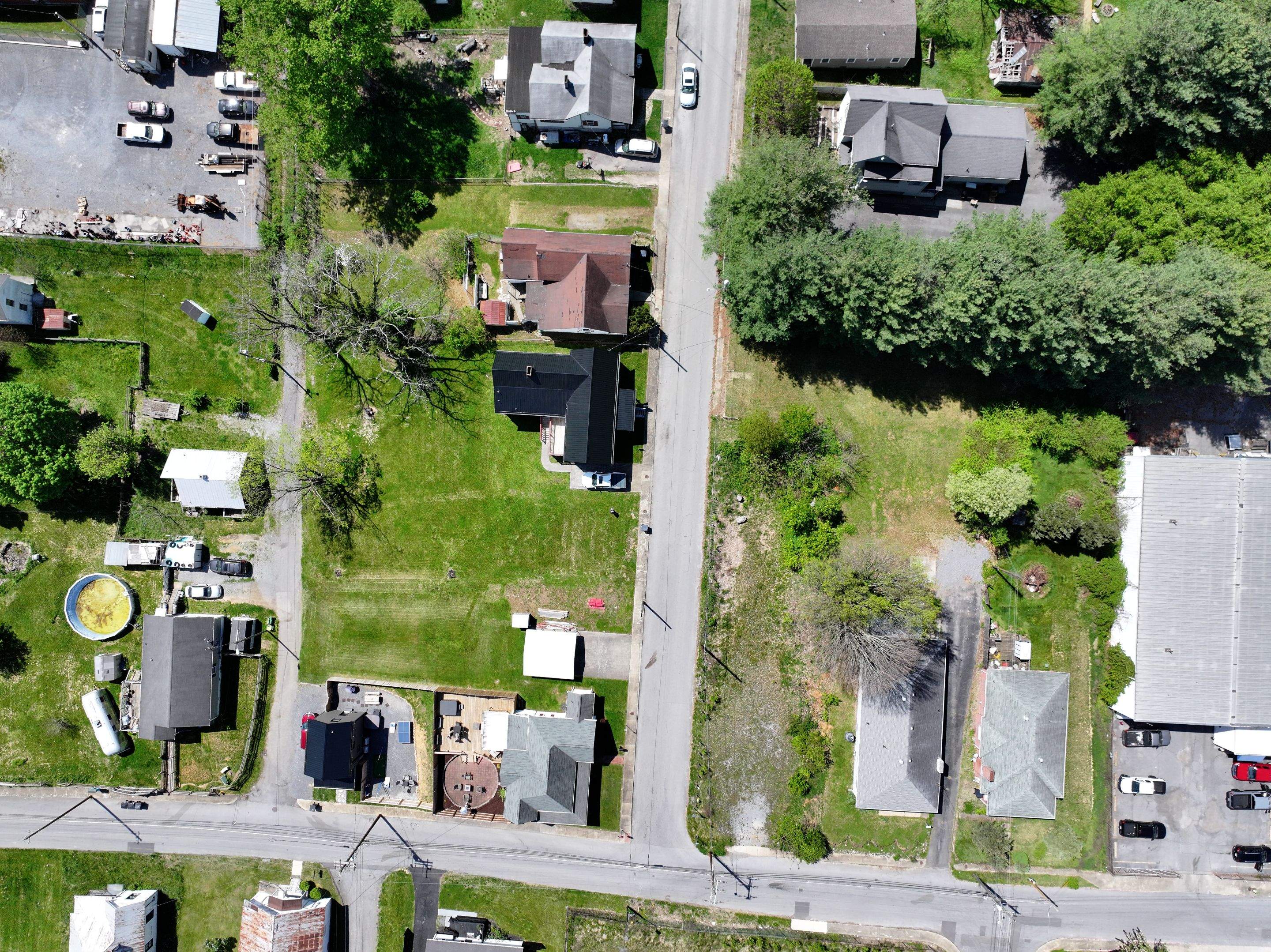 Fritz Residence by Omnia Roofing