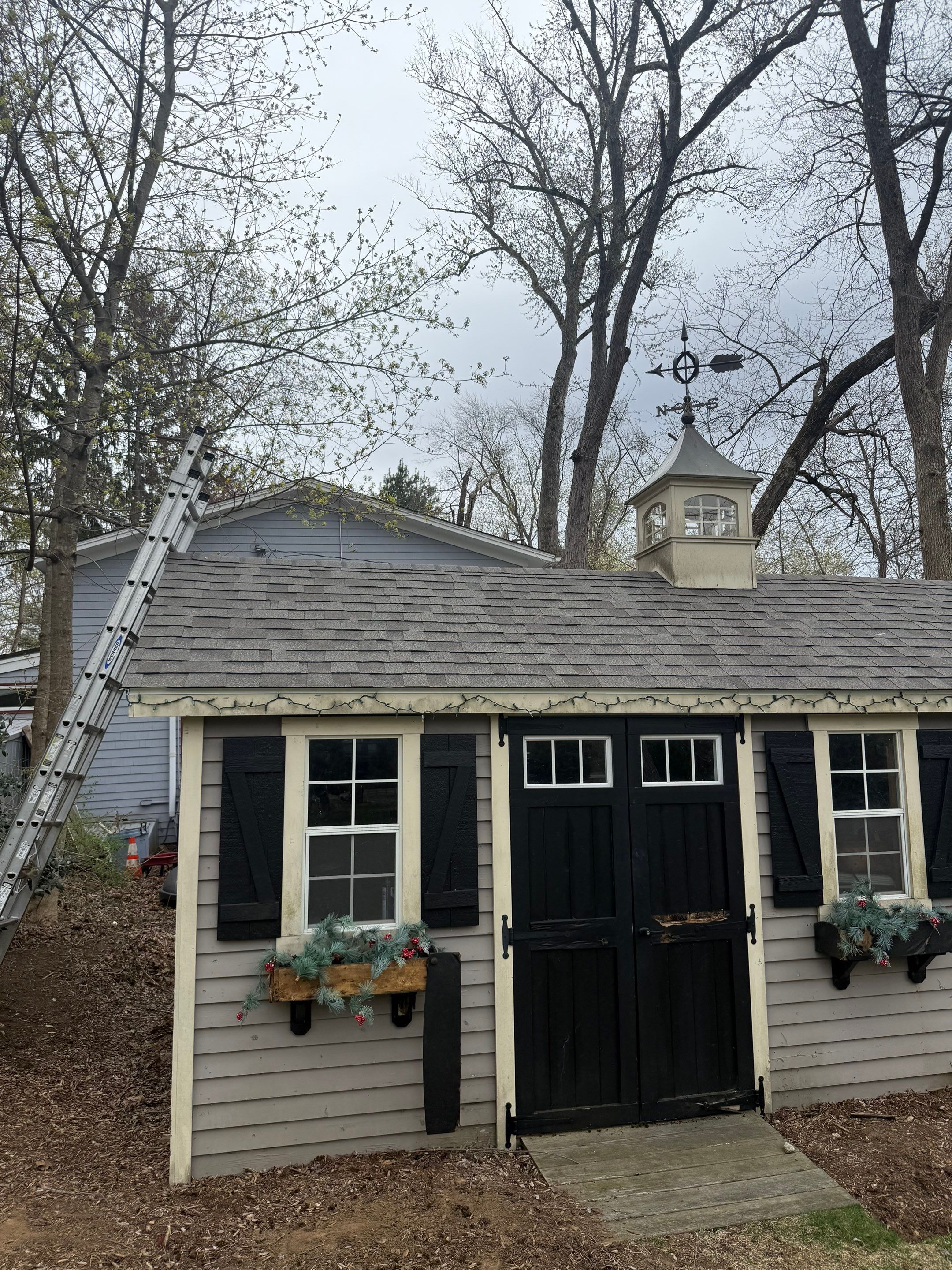 Roofing | Bedford by Mighty Dog Roofing of Greater Middlesex County
