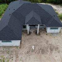 Tamko Heritage Rustic Black by Total Roofing System The Metal Roof Experts