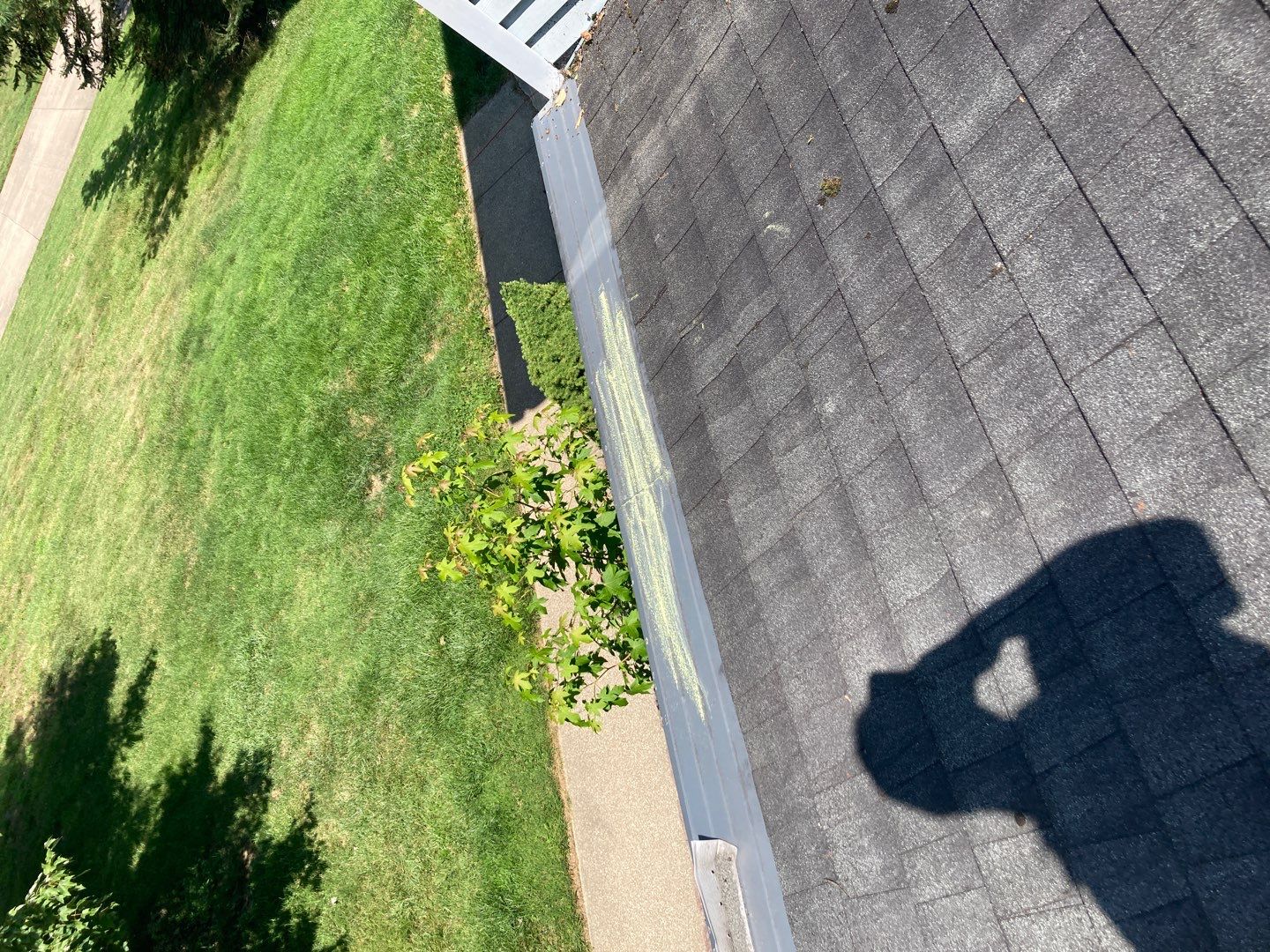 Residential Roofing Installation using Owens Corning Duration, Black Sable by Absolute Roofing and Construction