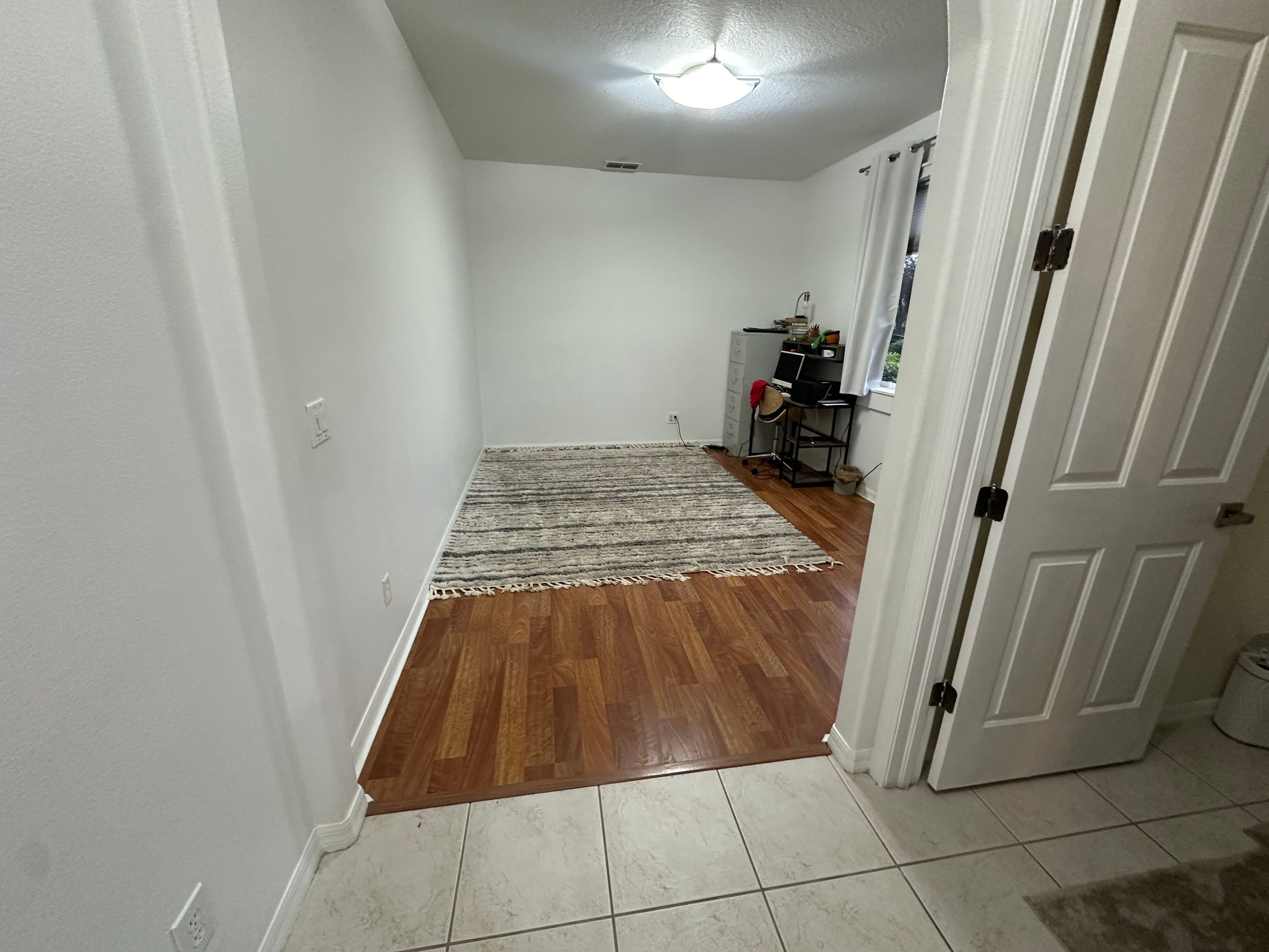 Hurricane Damage Claim in Tampa by FLAPA & KeyStone