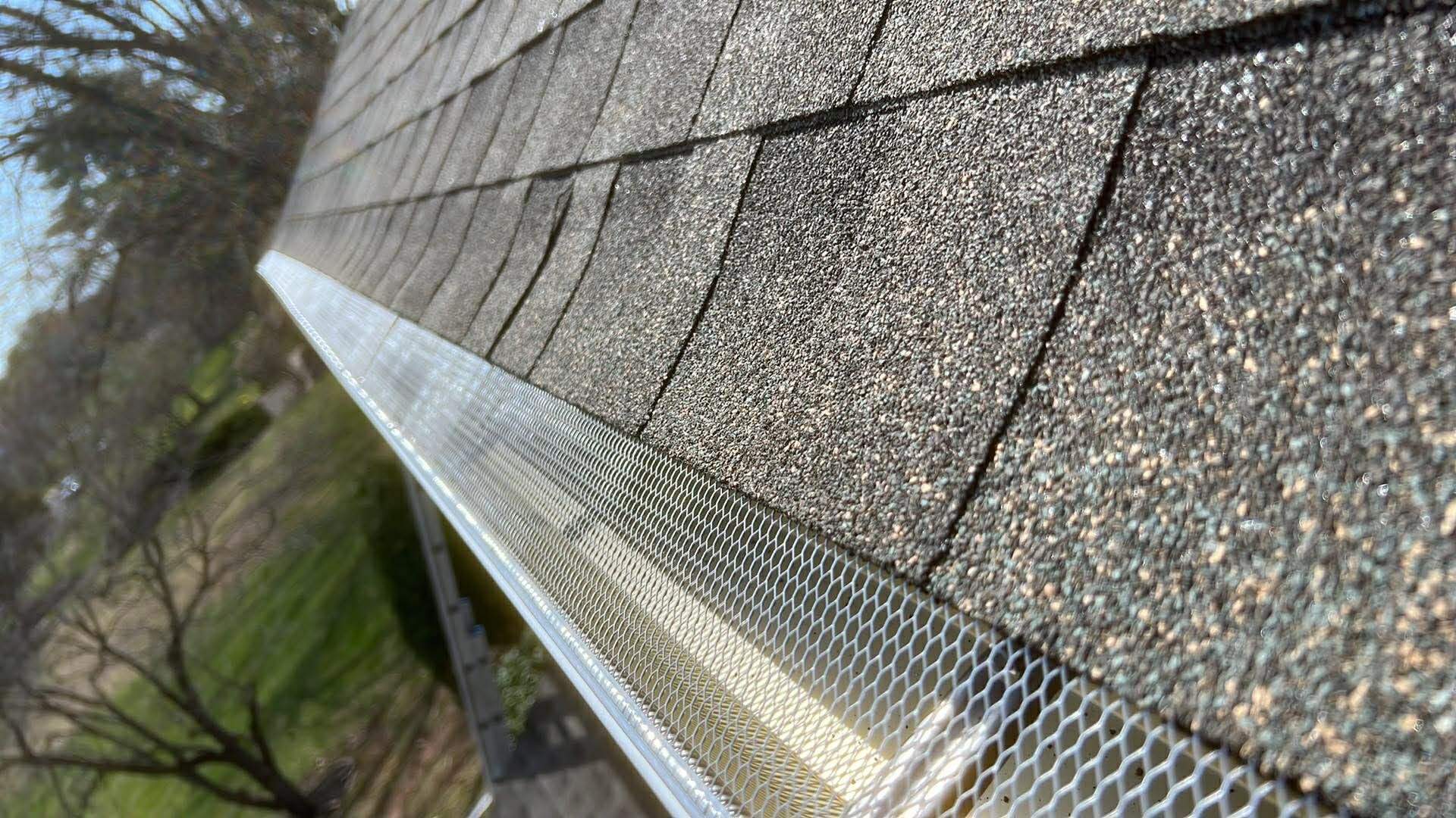 Roofing and Gutters  by Stofan Construction LLC