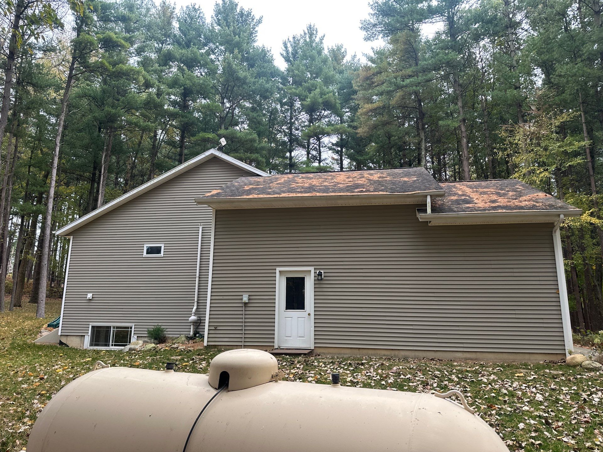 Mechanically Seamed Standing Seam Metal Roof Installation – Angola, IN by 4Ever Metal Roofing
