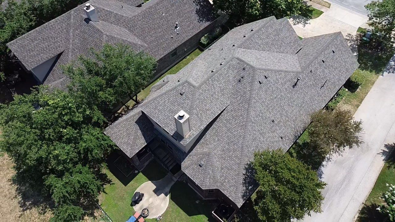 Driftwood - Owens Corning TruDefinition Duration by RoofsOnly.com