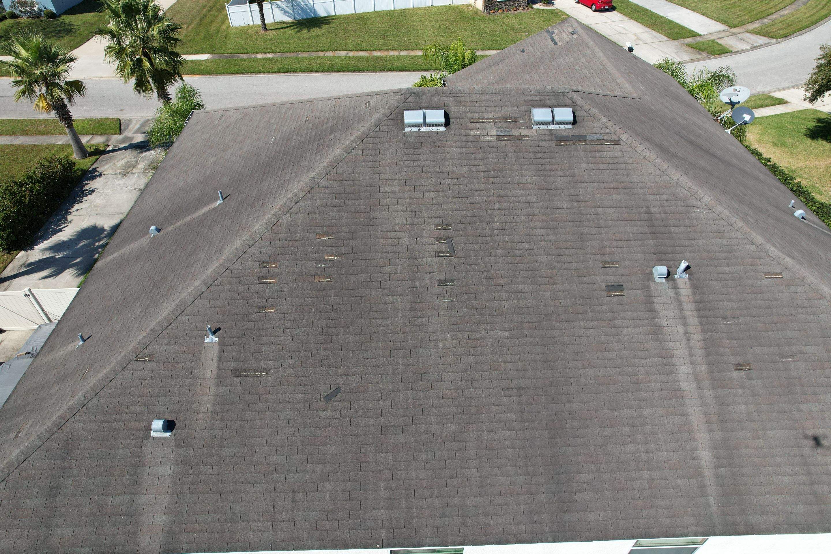 Shingle -> Shingle by Prime Roofing