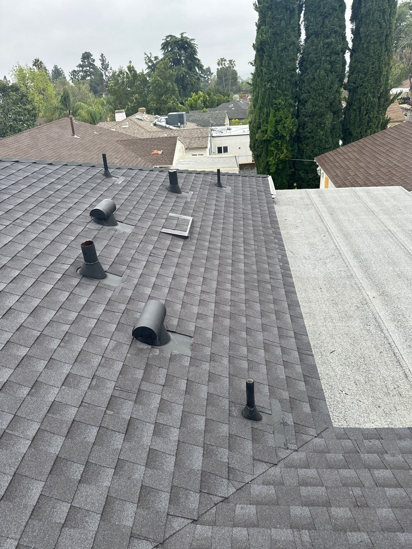 Roof Replacement - Altadena, CA 91001 by Epic Roof Replacement