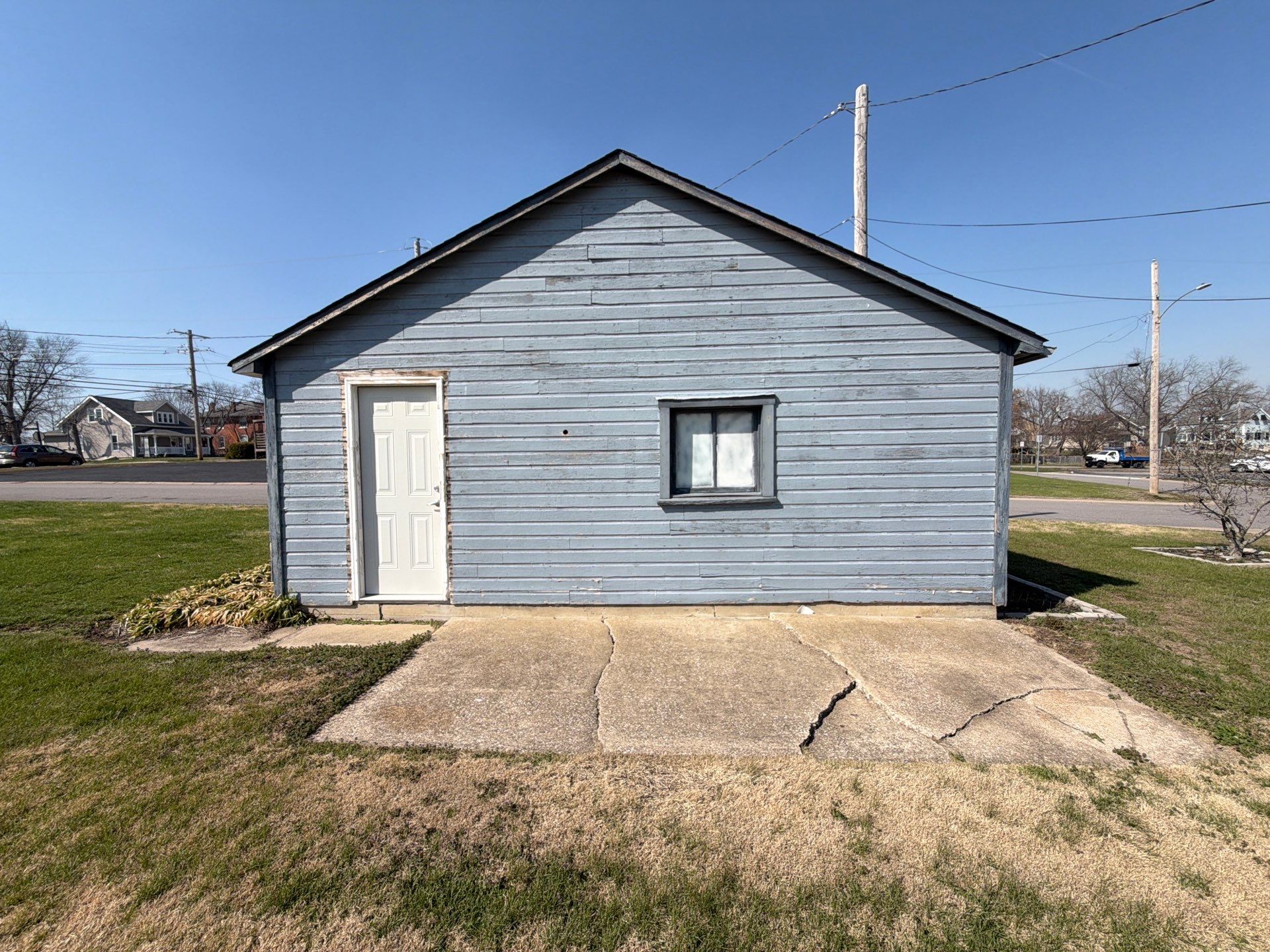 Comprehensive Exterior Restoration and Roof Replacement in Wentzville by Acute Roofing And Exteriors