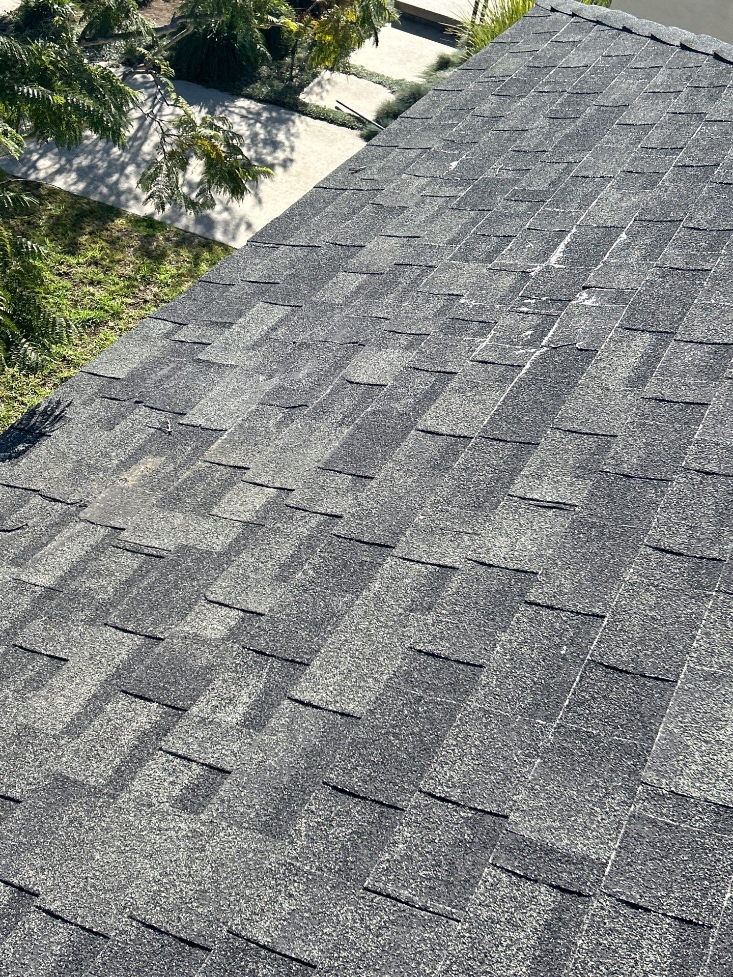 Project in Manhattan Beach, CA by Hull Brothers Roofing