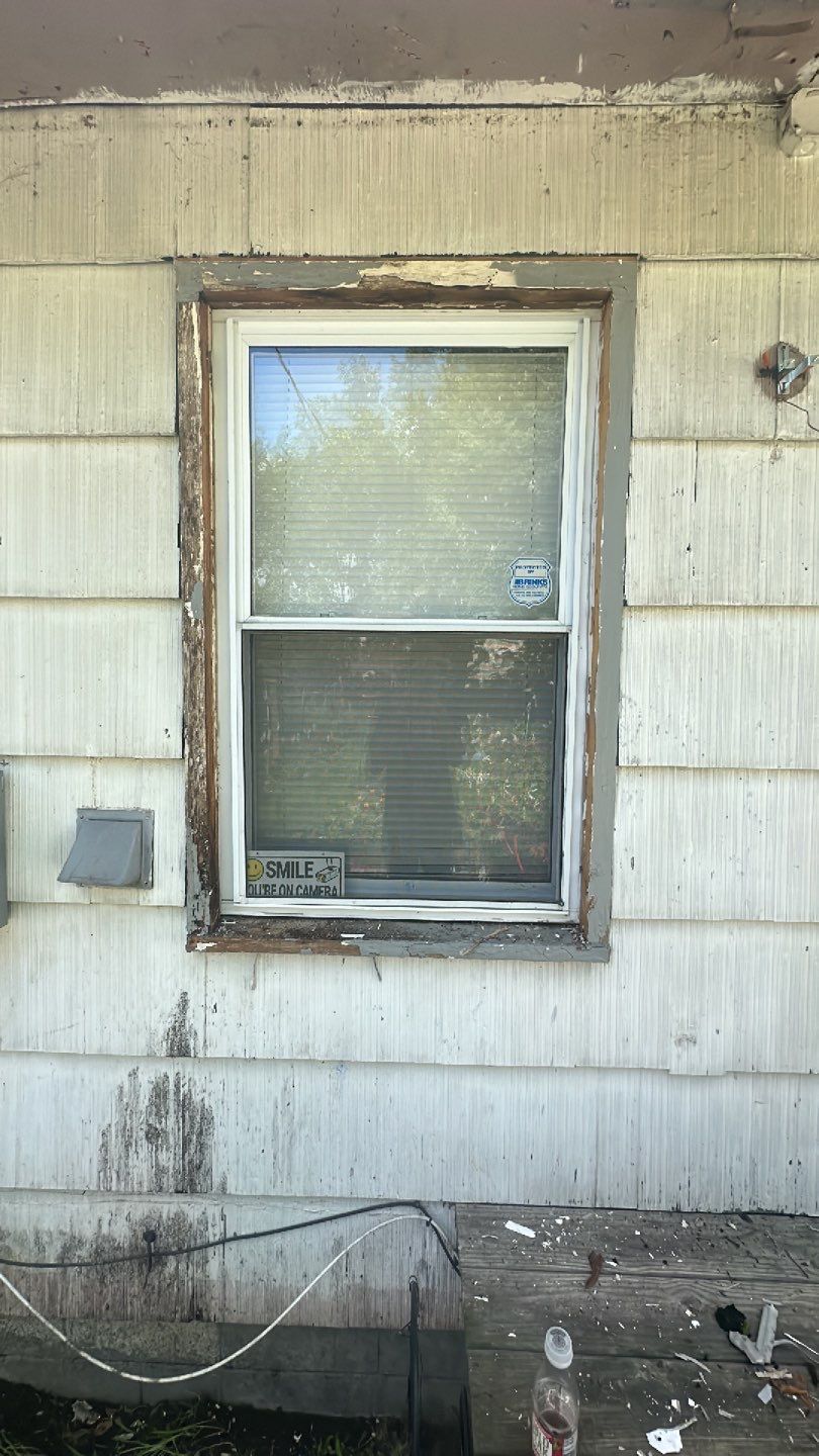 Siding Replacement using CertainTeed Restoration Classis D4 by 180 Contractors