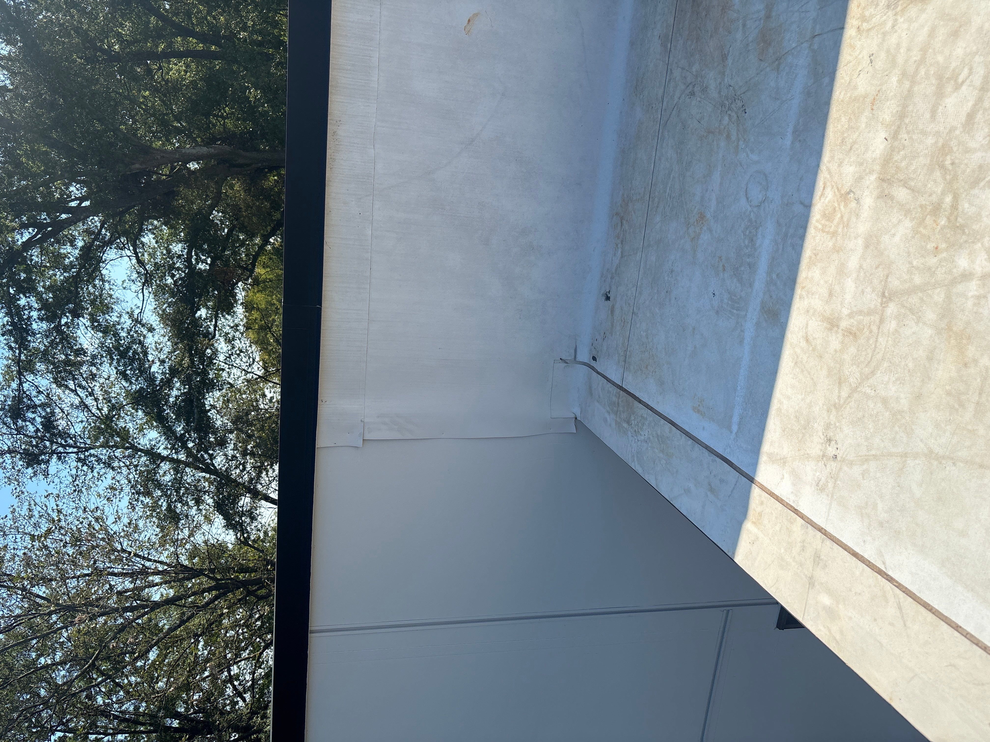 TPO  by Deerfield Roofing LLC