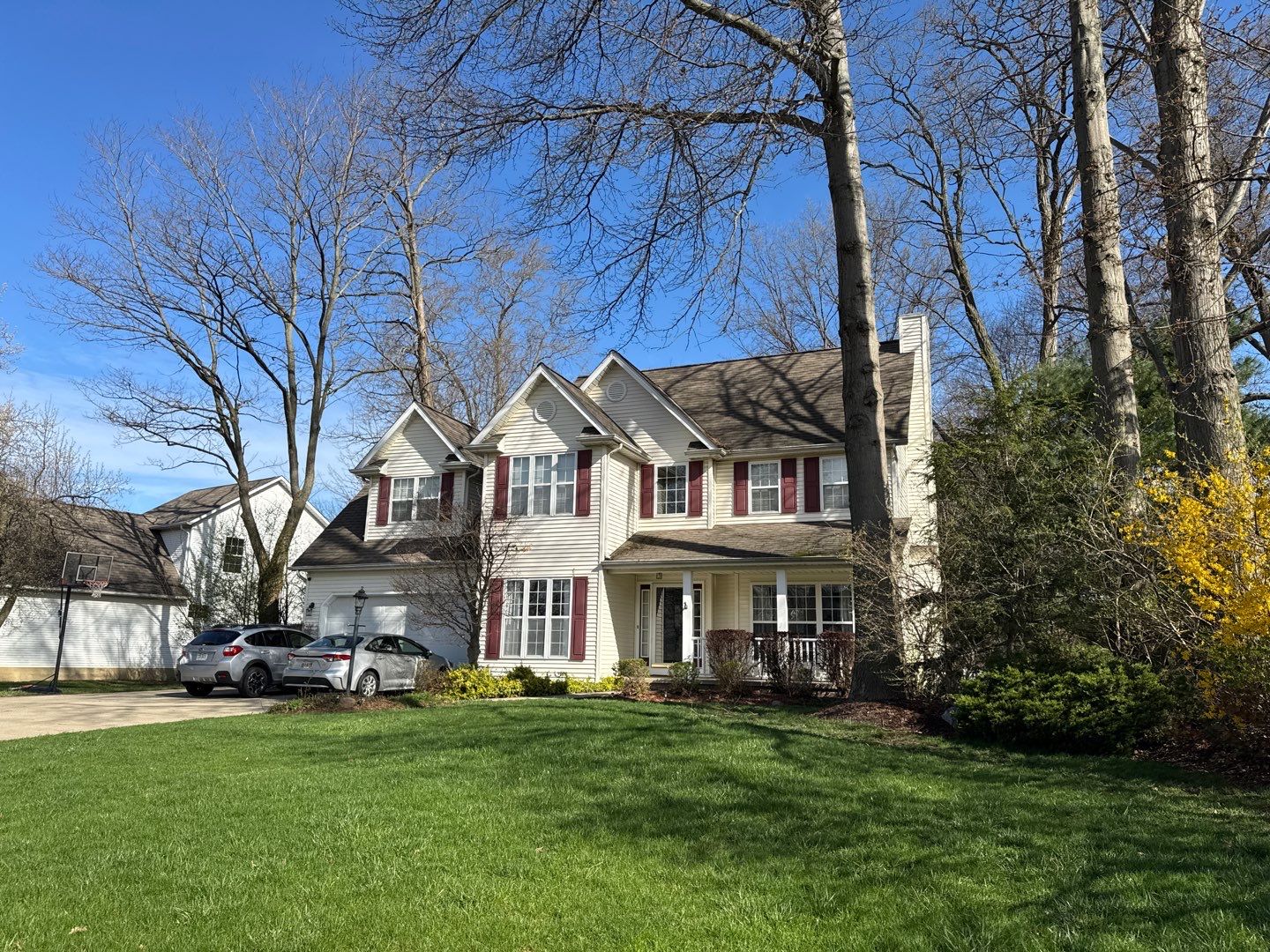 Roof, Gutter, and Skylight Replacement by Homestyle in Painesville by Homestyle Home Improvements (HHI)