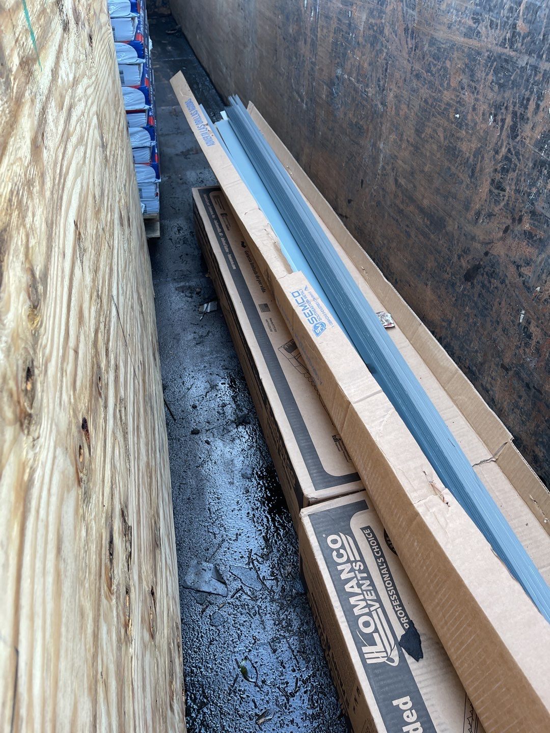Residential Roofing Installation using Roof Replacement by American Roofing & Construction LLC