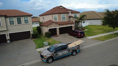 Roof Replacement in Riverview, FL