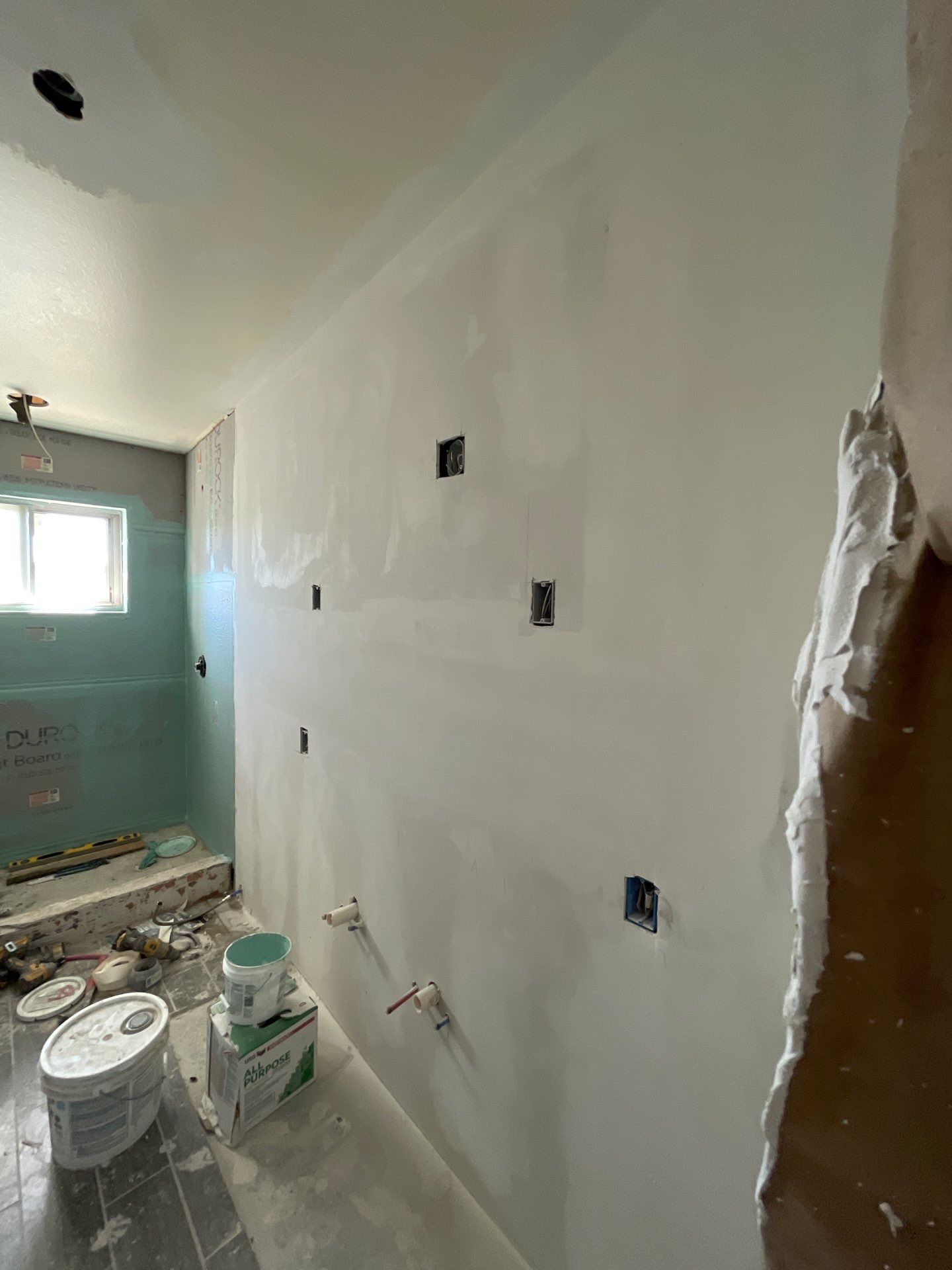 From 1967 to 2024- Full Home Remodel: Modern Elegance and Functionality by Castro Brothers Solutions