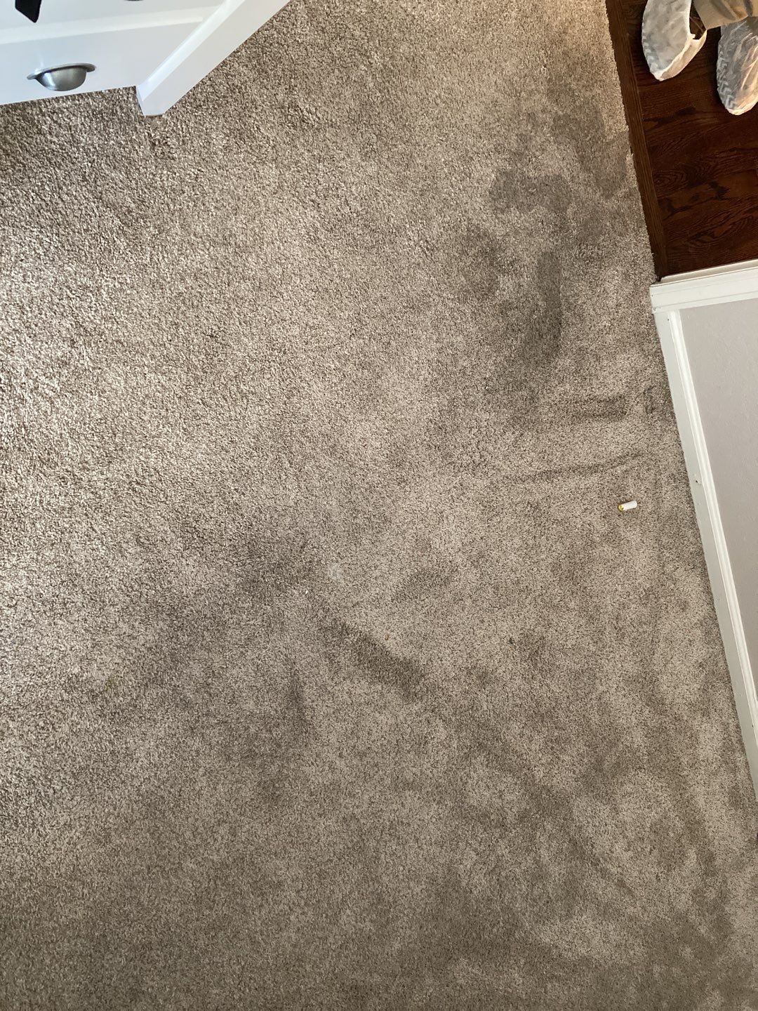 Water Damage by Accountable Home Services