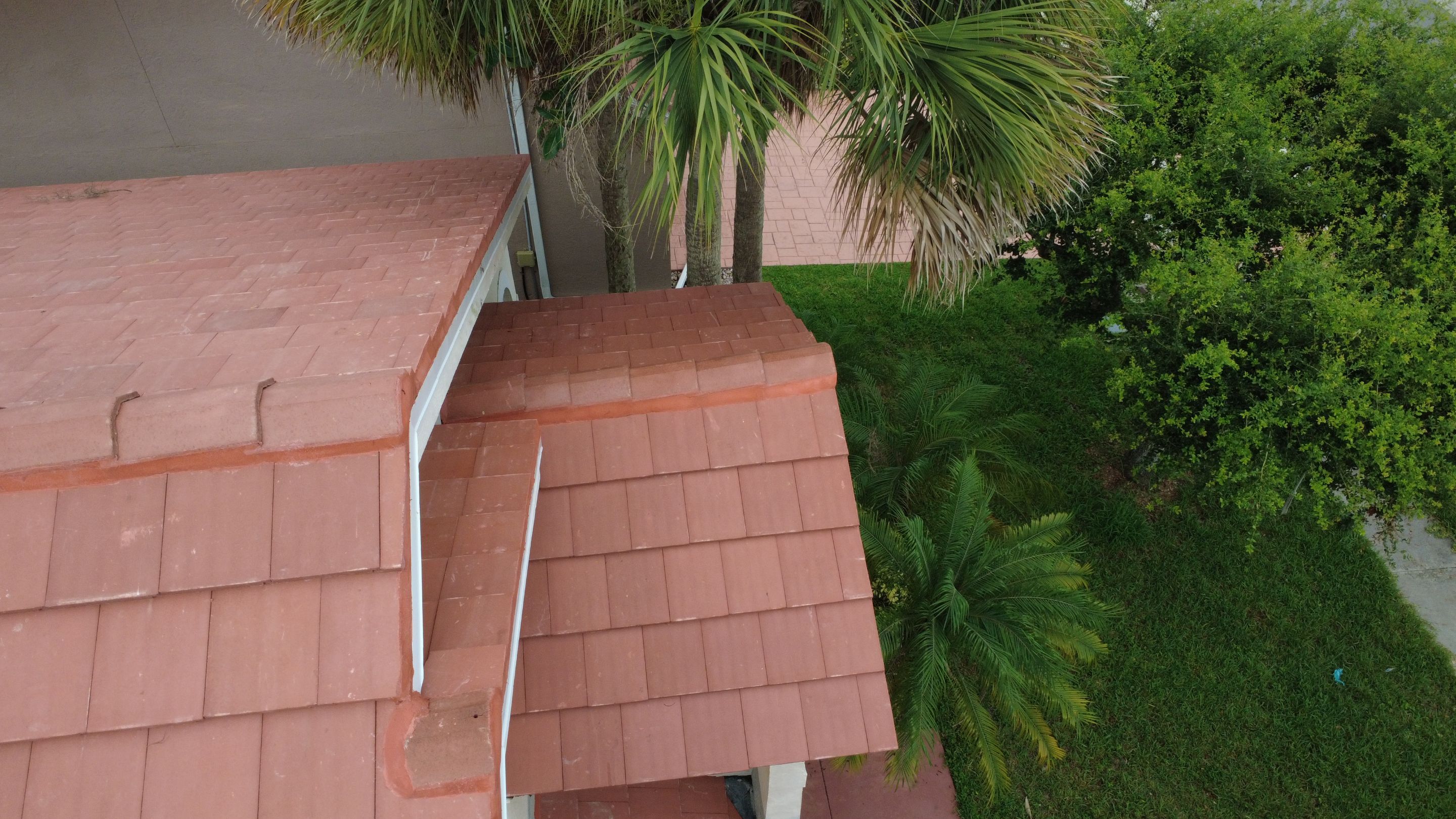 Residential Roofing Installation using Eagle Roofing Tile by BLUES BROTHERS ROOFING