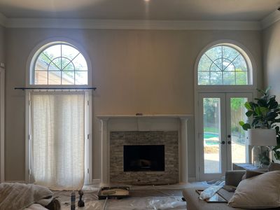 Project in Dallas