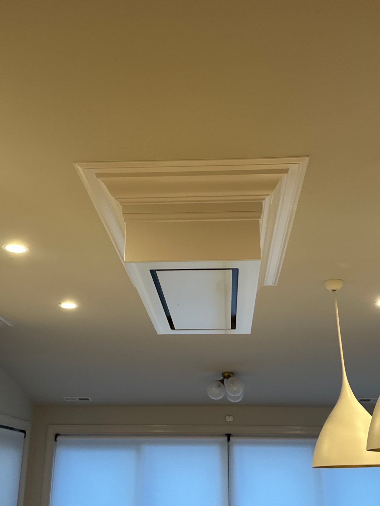 Interior House Painting in Washington, DC by My Painter 