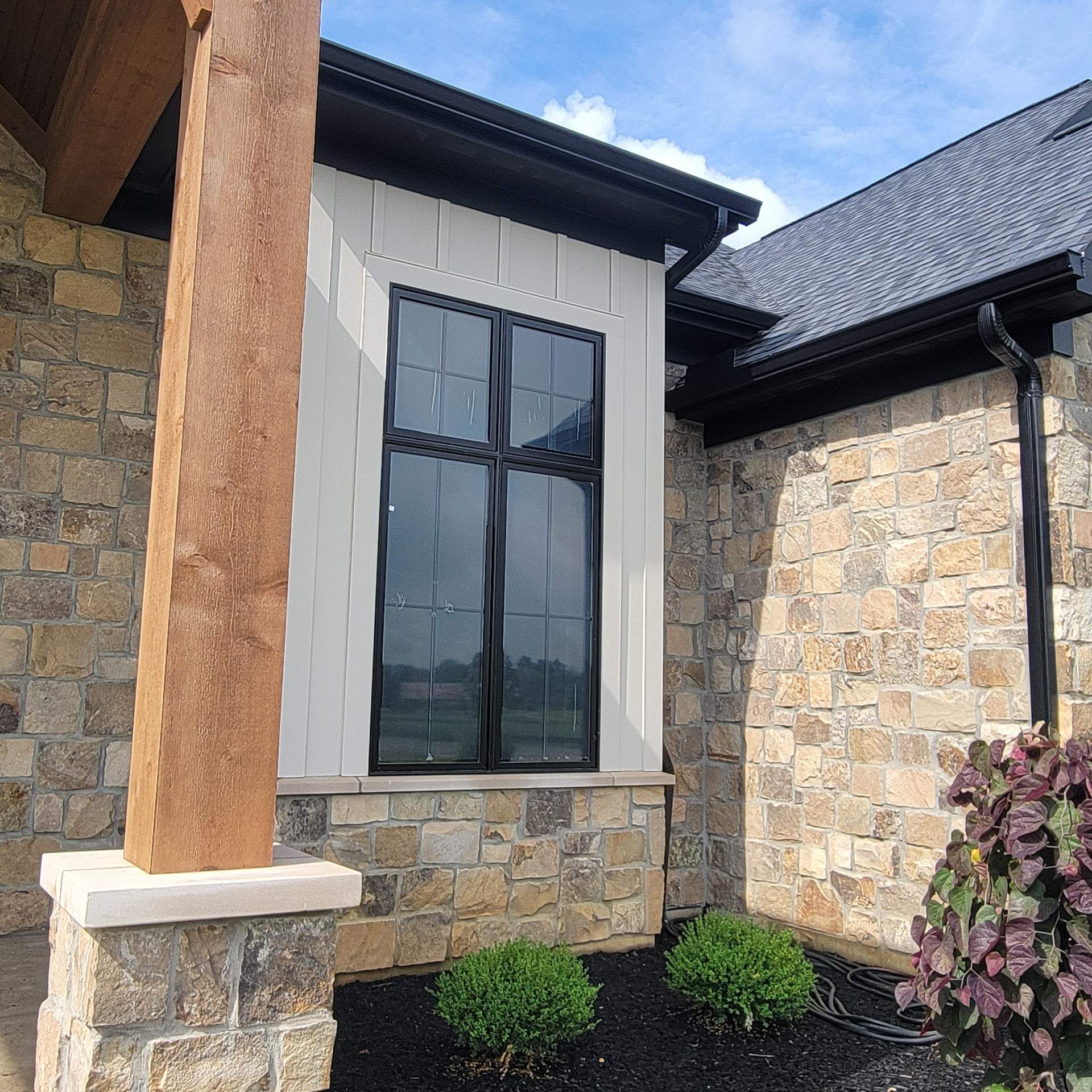 John Hill Construction/Homearama by Pella Windows & Doors