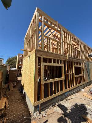 Project in 3718 Nile