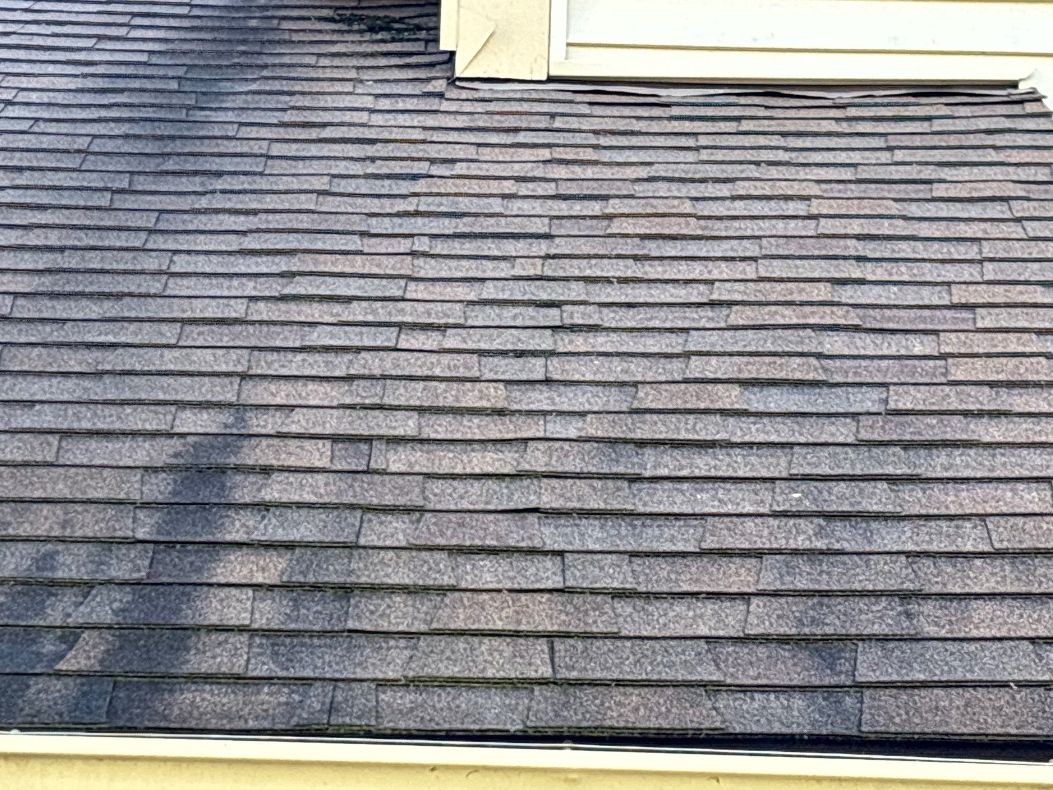 Roof Replacement using Owens Corning Duration Flex by 180 Contractors