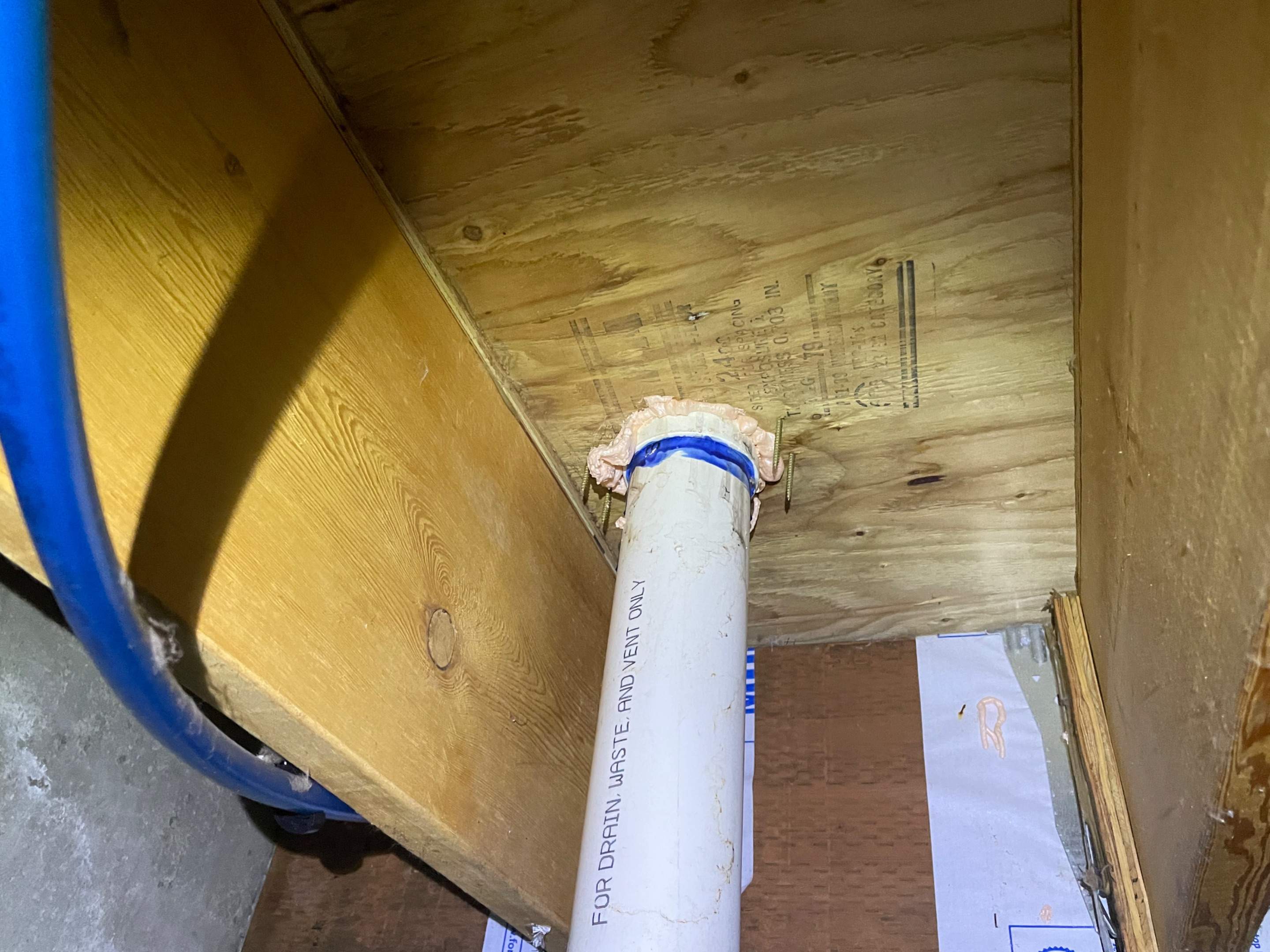 Crawlspace Encapsulation by Hausmeister Home Services INC