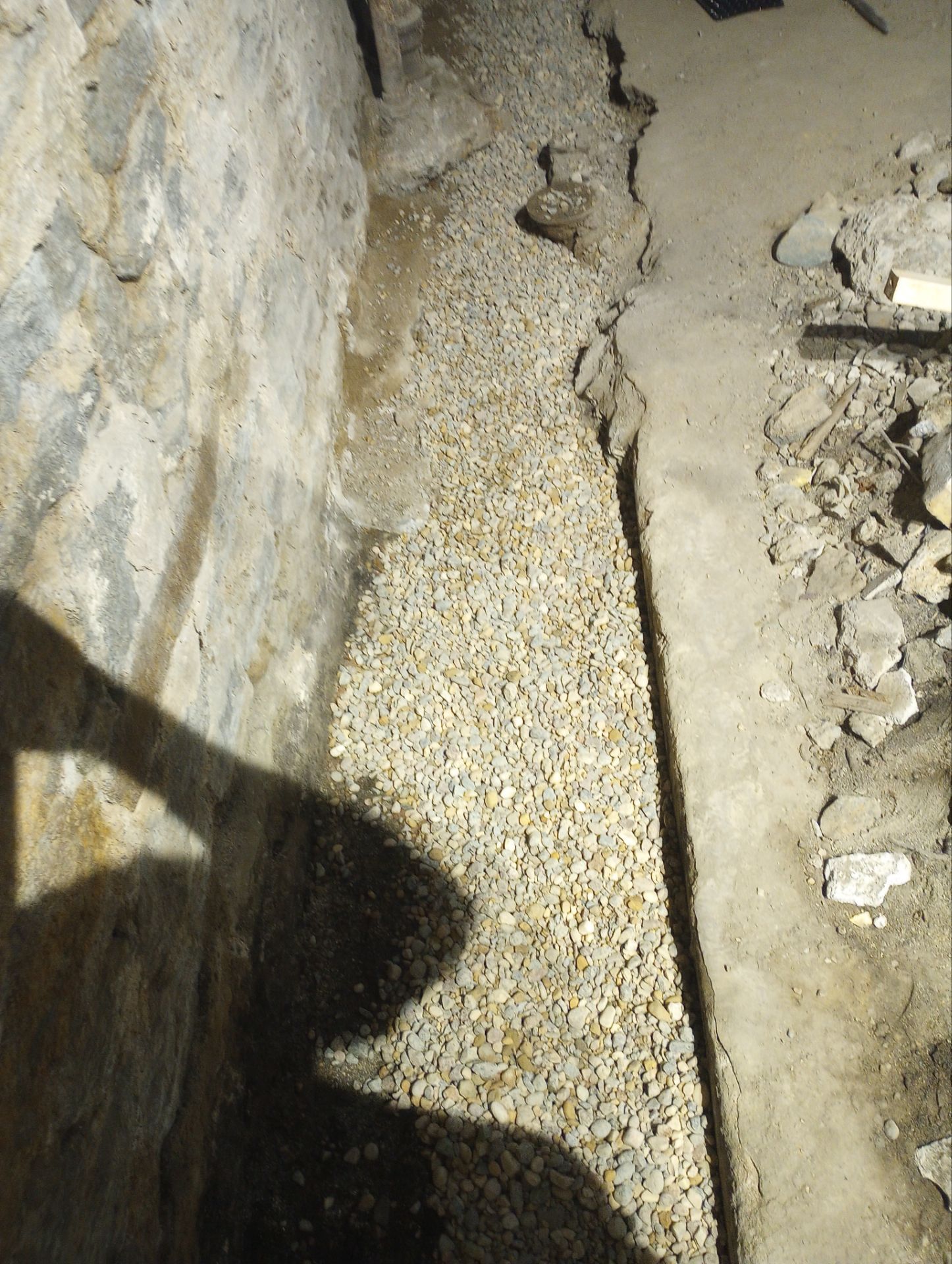 Large Commercial Waterproofing in the Heart of NE Minneapolis by Waterproofing Northeast
