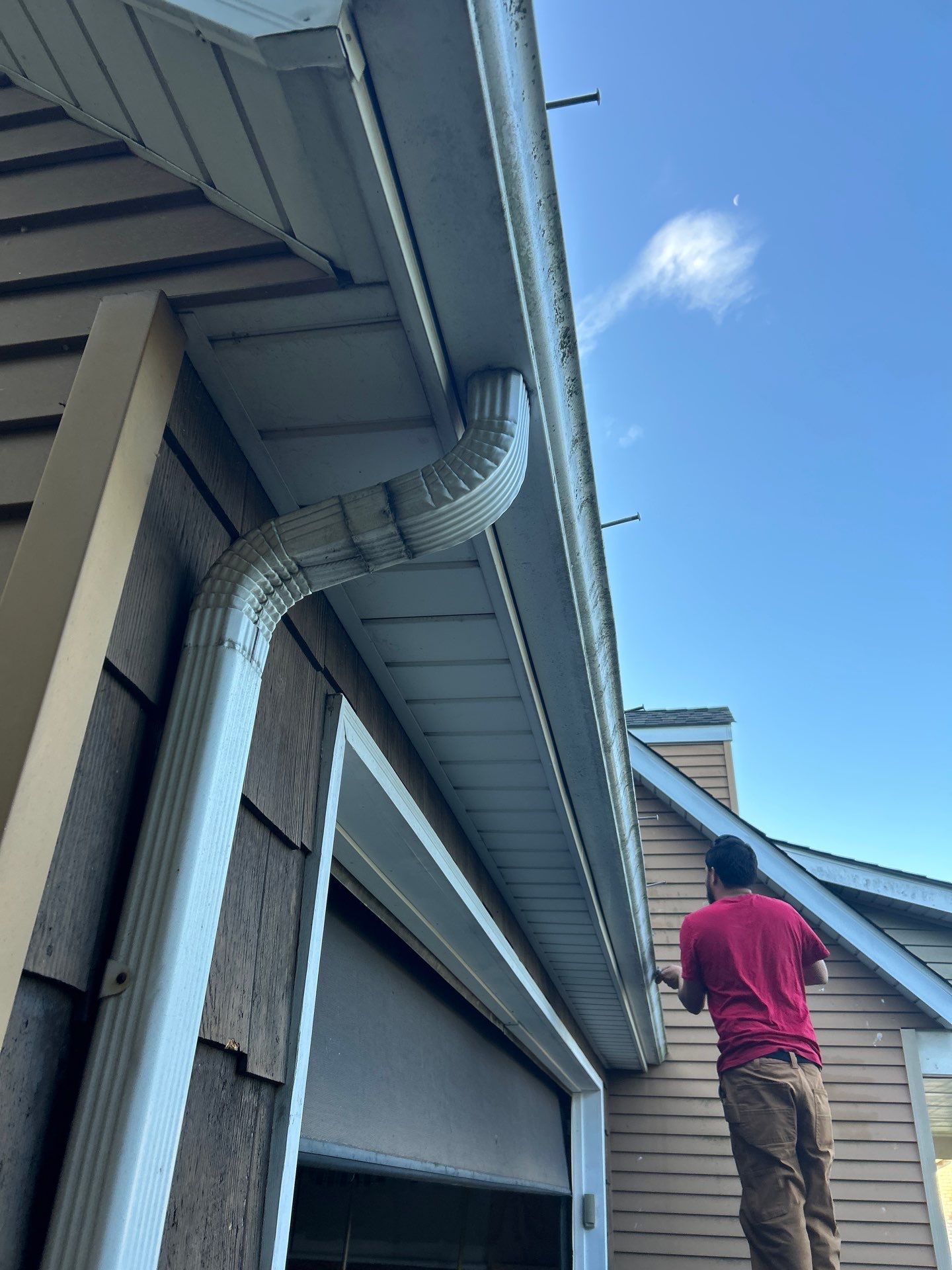Residential Roofing Installation in Chambersburg by Teflon Roofing