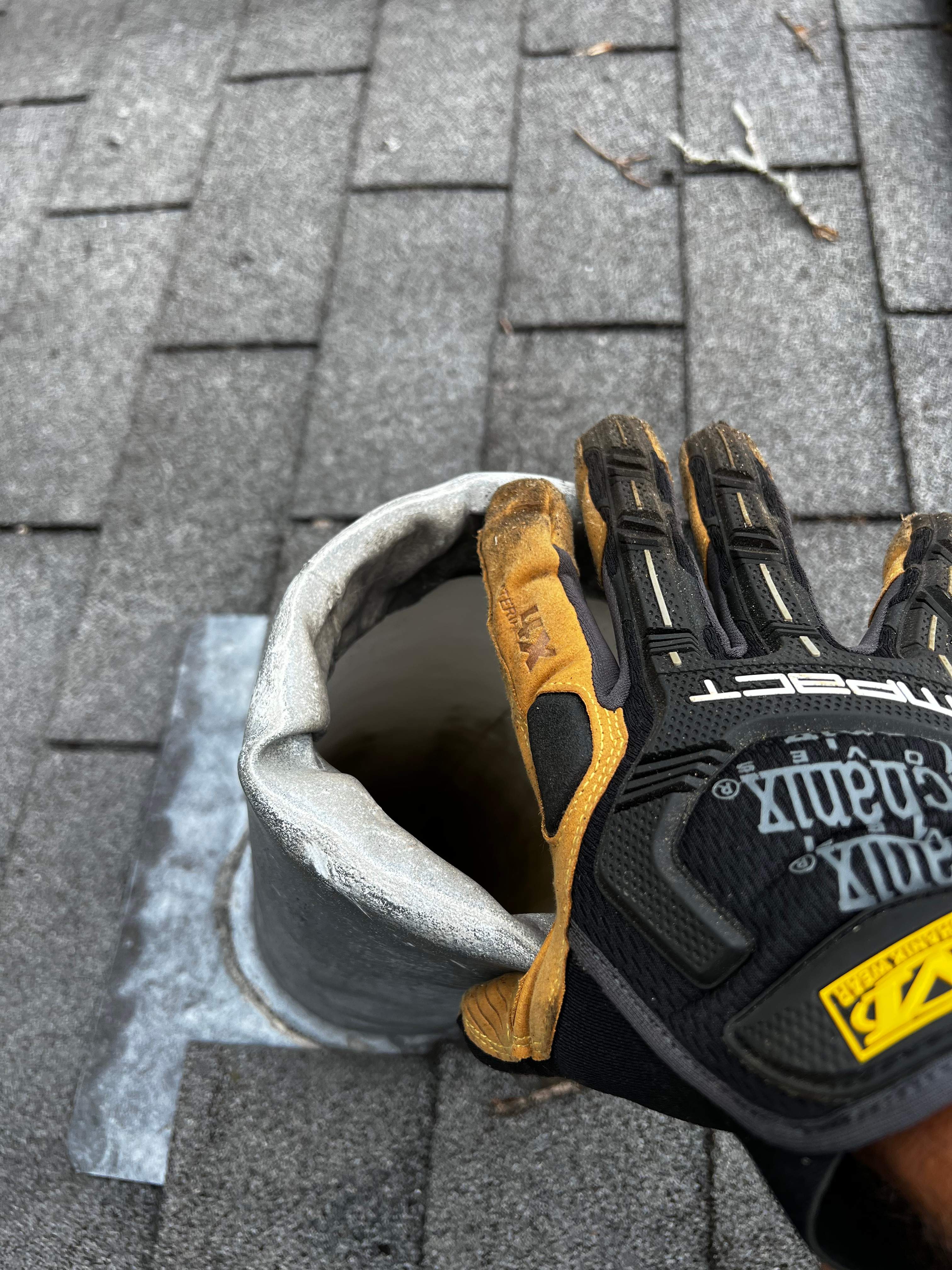 Roof Repair by G2