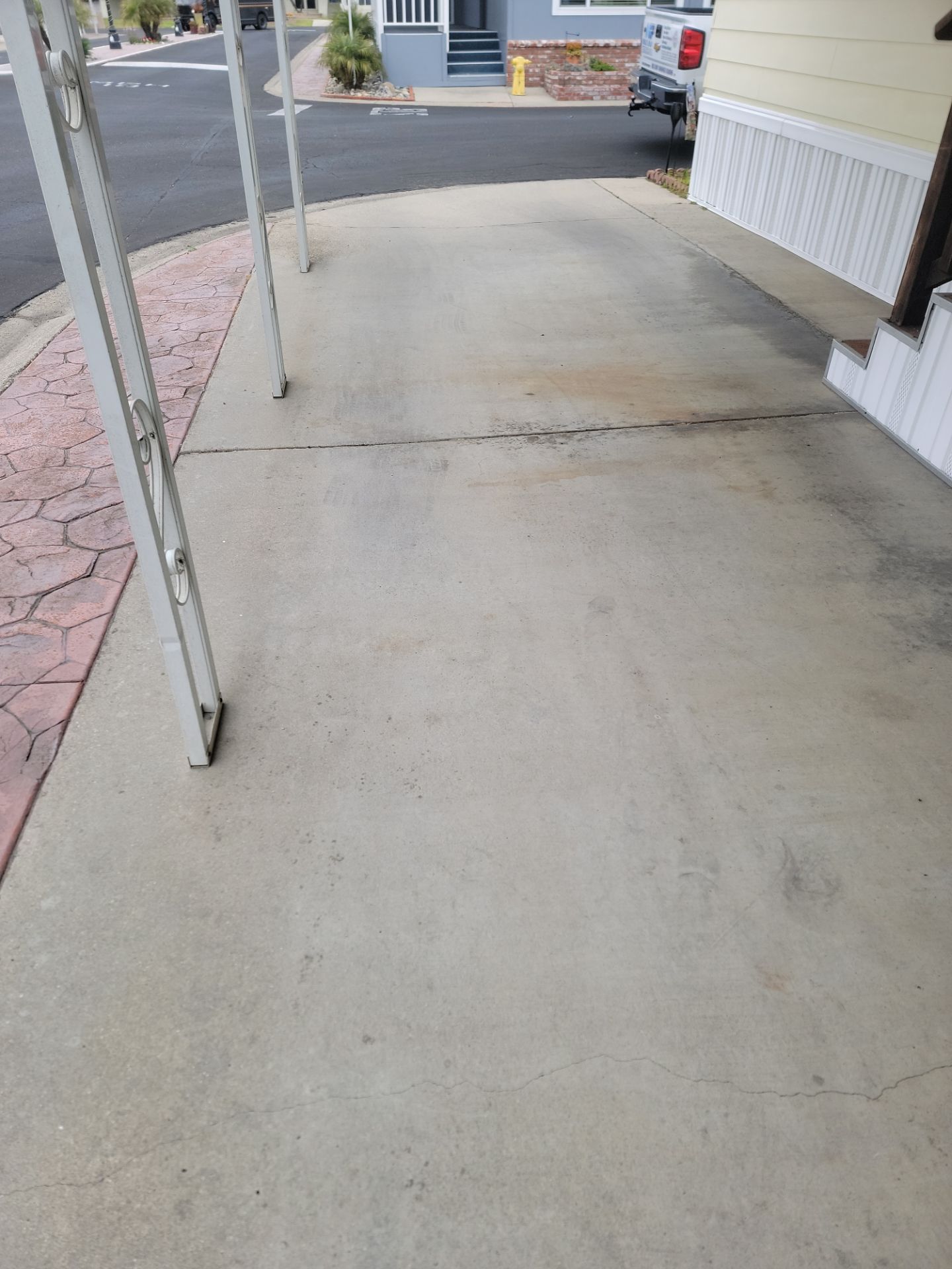 Another Car Port by MGP Coatings