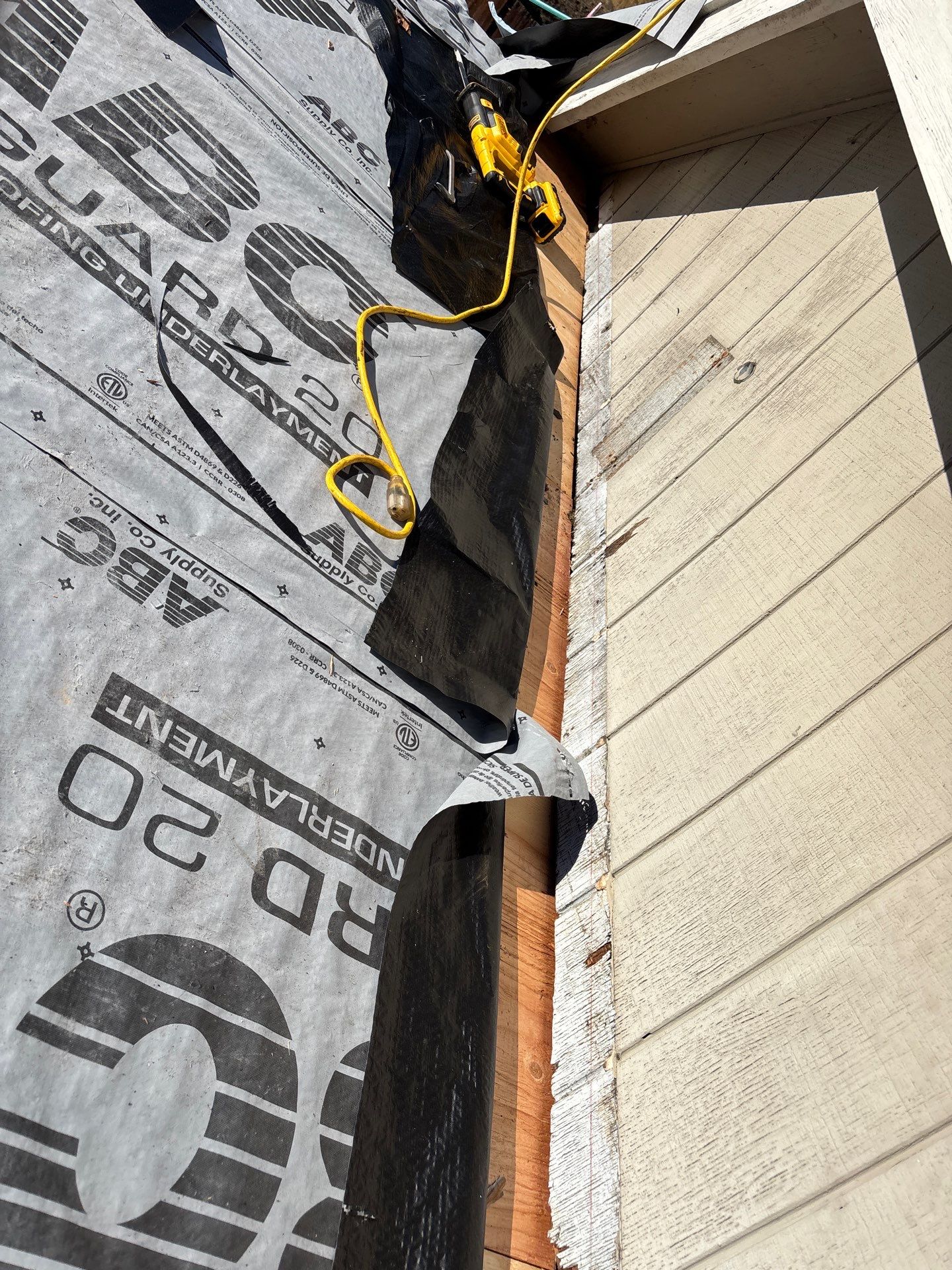 Project in Roseburg by Peak Exteriors LLC