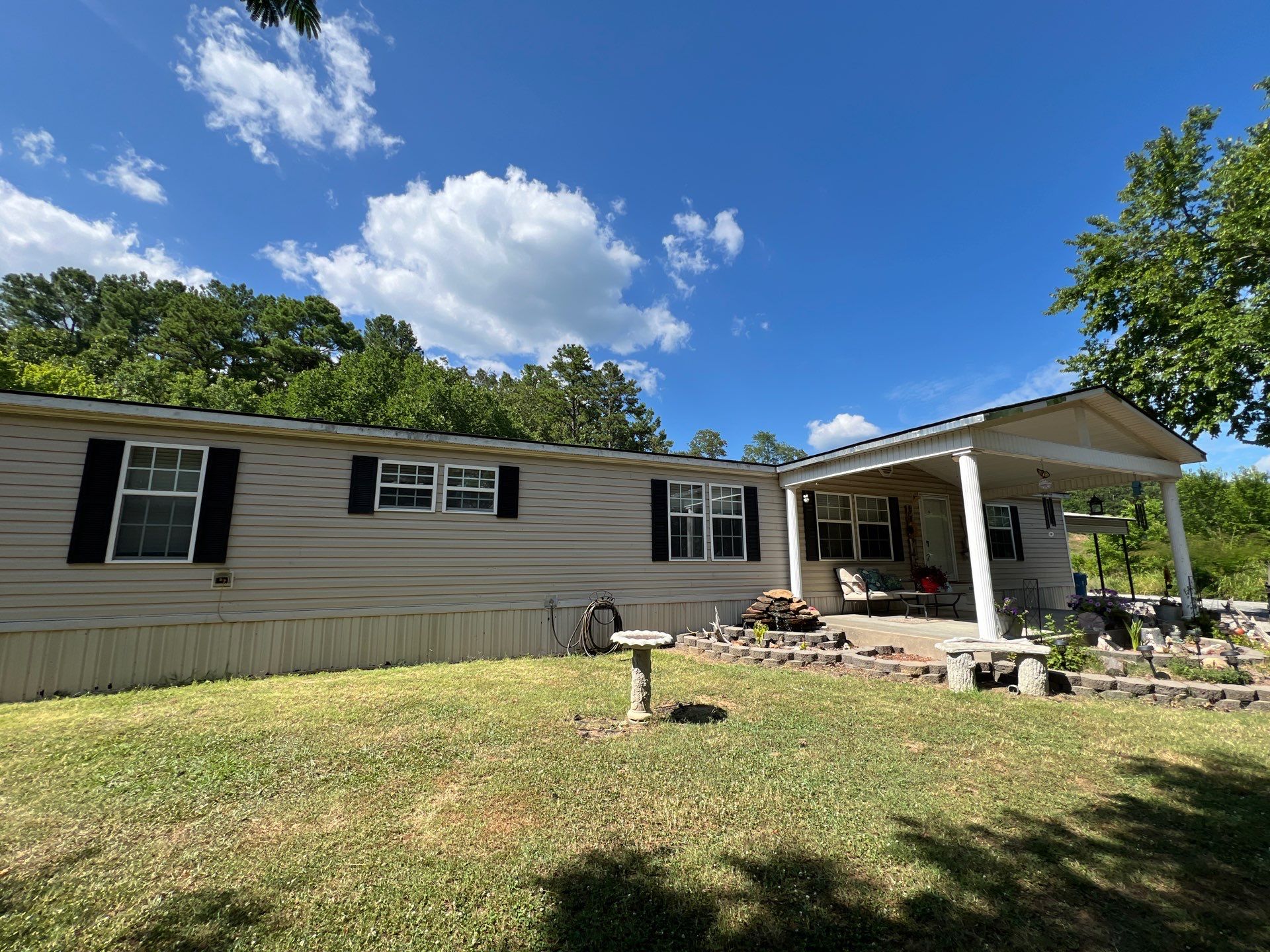 Residential Roofing Installation using Owens Corning Oakridge by In & Out Construction & Remodeling, LLC