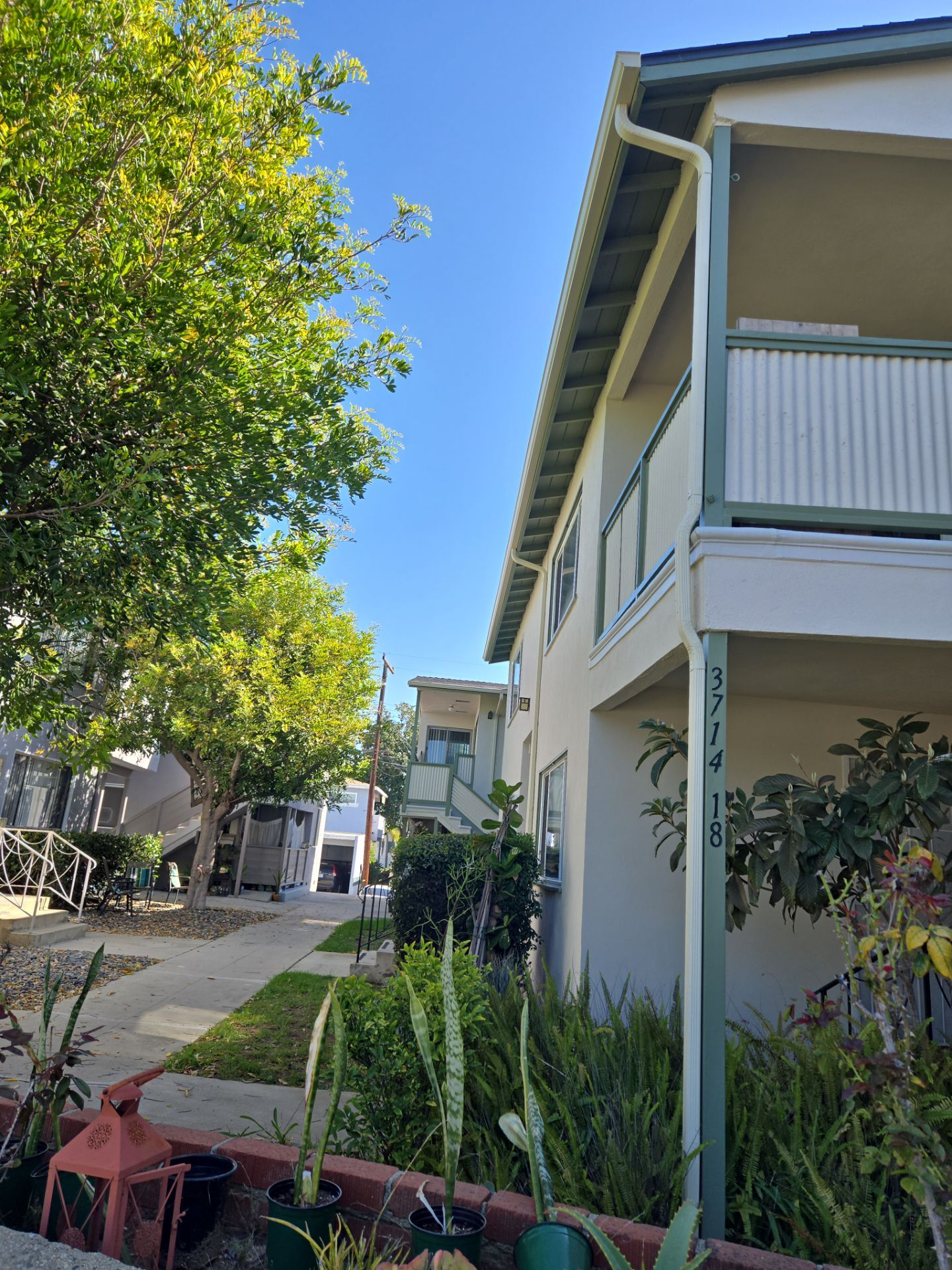 Project in Los Angeles by Insulation Labs