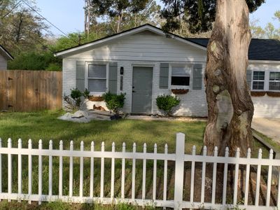 Residential Abatement and Reconstruction