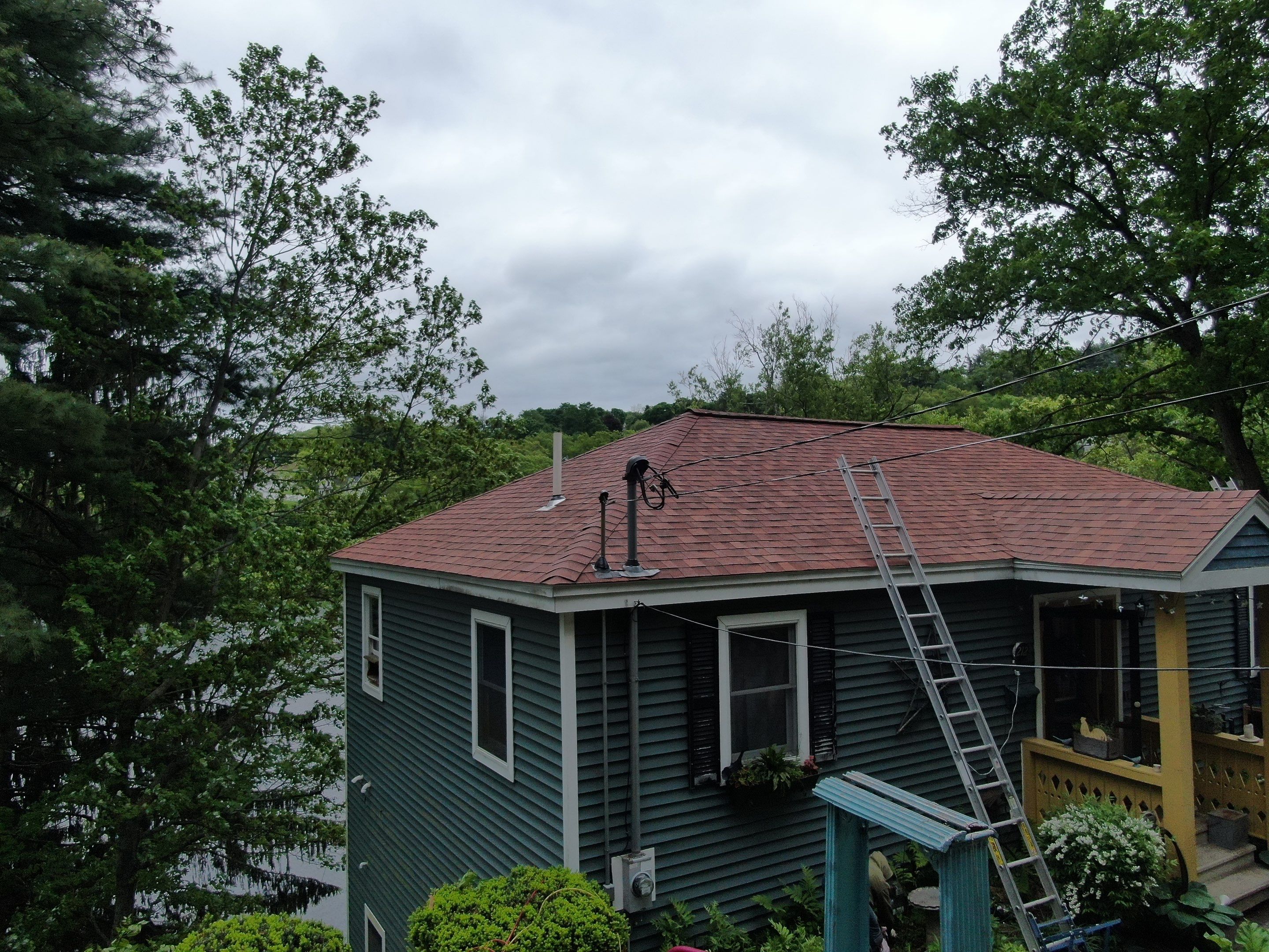 Roofing | Clinton by Mighty Dog Roofing of Greater Middlesex County