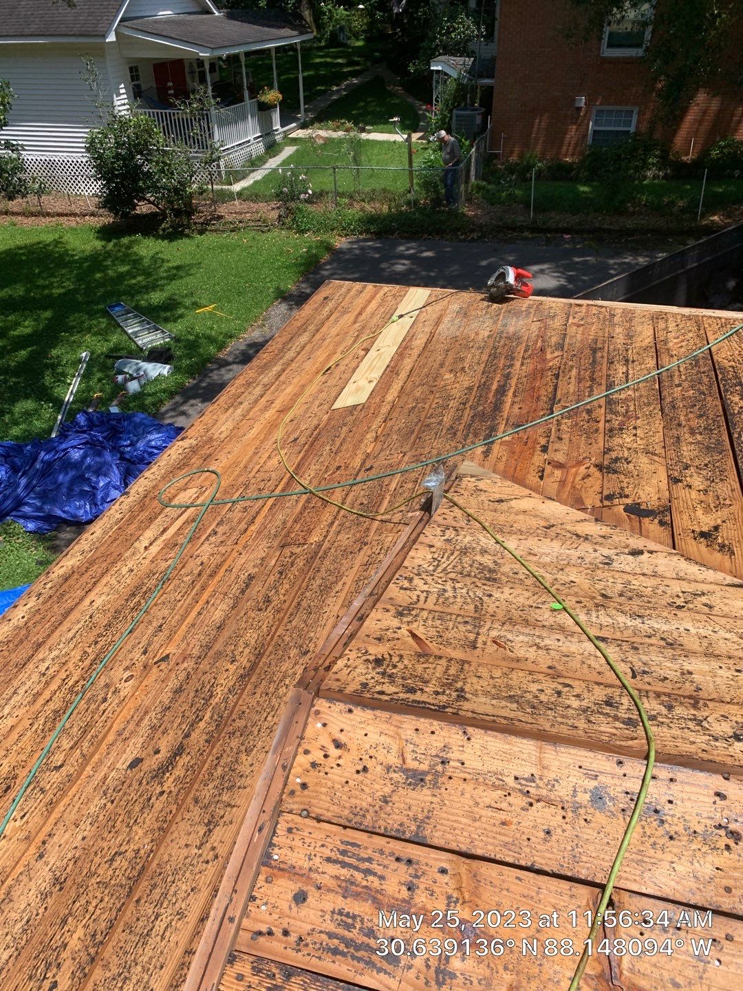 Fortified Roof by American Roofing & Construction LLC
