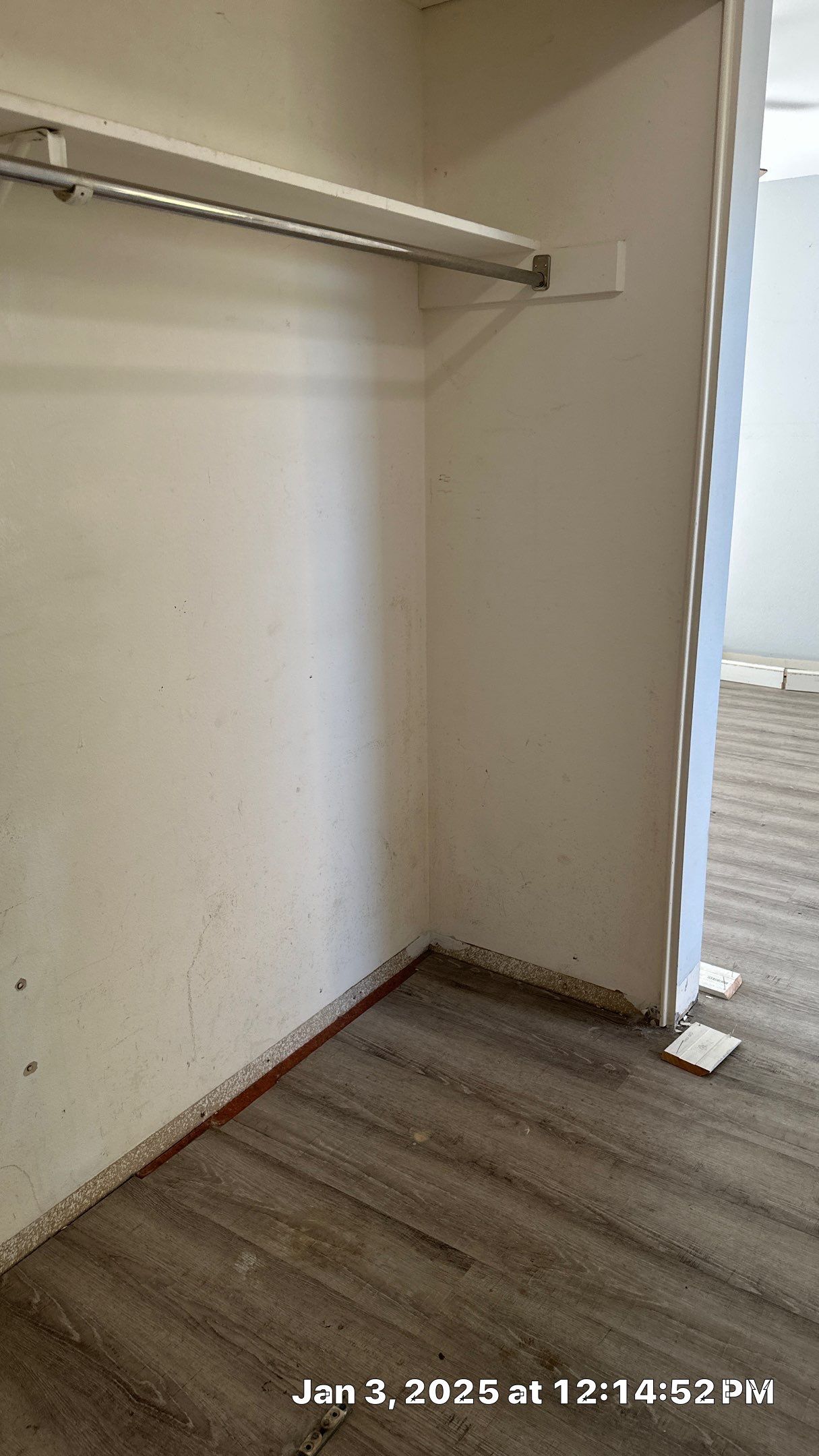 Indoor Air Quality Testing for a real-estate transaction using IR Camera, Moisture Meter, Air Cassatte samples and Tape lifts by Building performance Solutions LLC