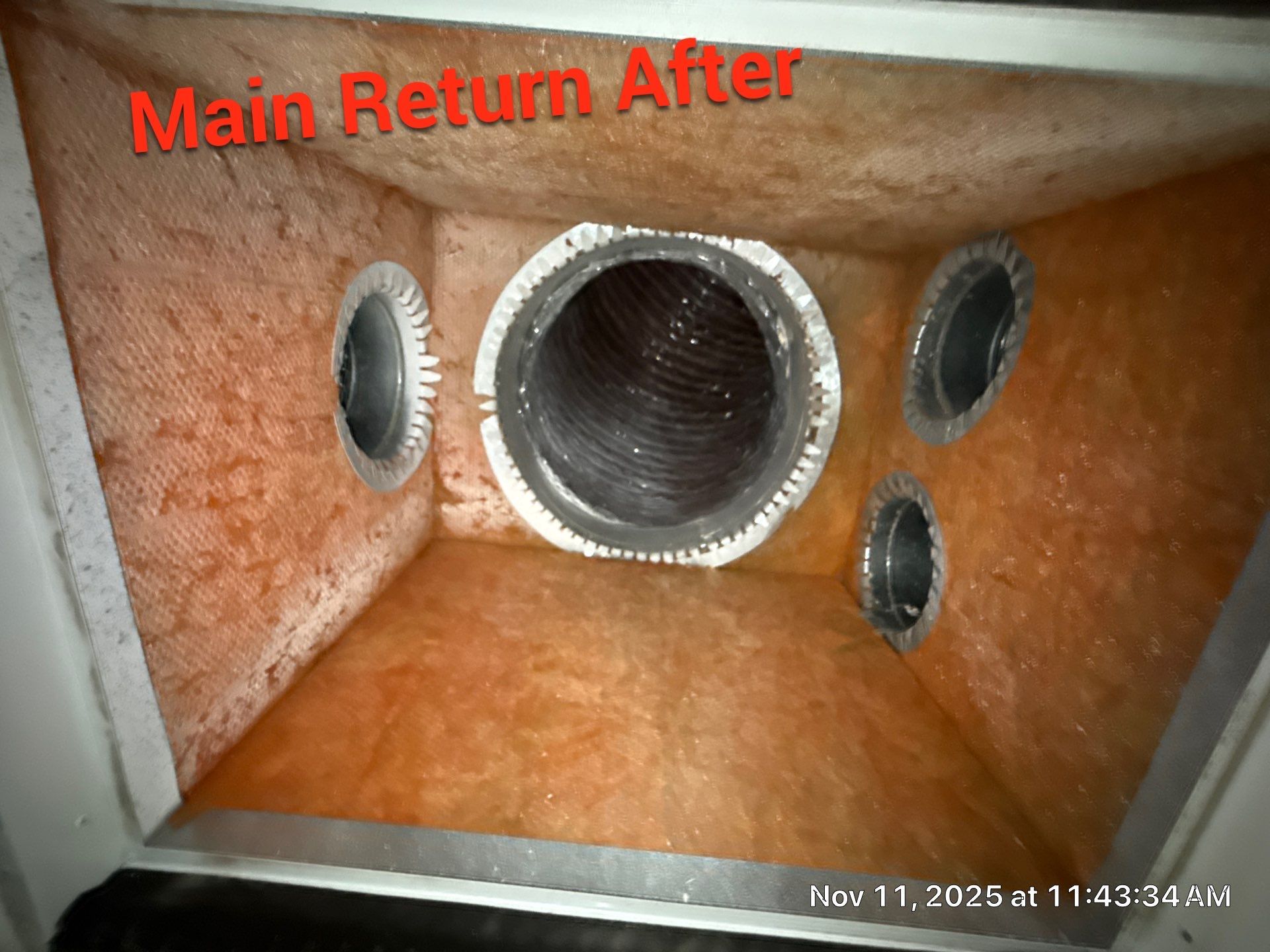 HVAC Cleaning  by TIES360 Air Ducts Plus