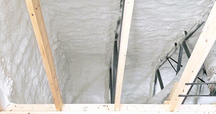 4339 Co Rd 4120, Cumby, TX by Apex Insulation Solutions