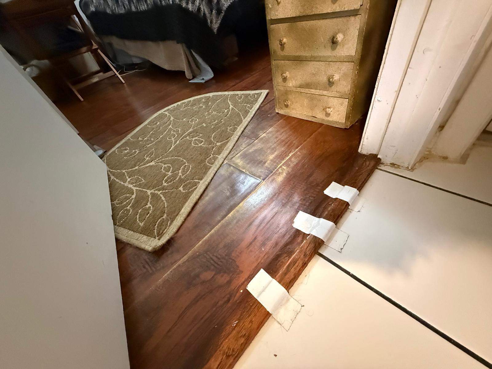Water Damage Claim in Naples by FLAPA & KeyStone