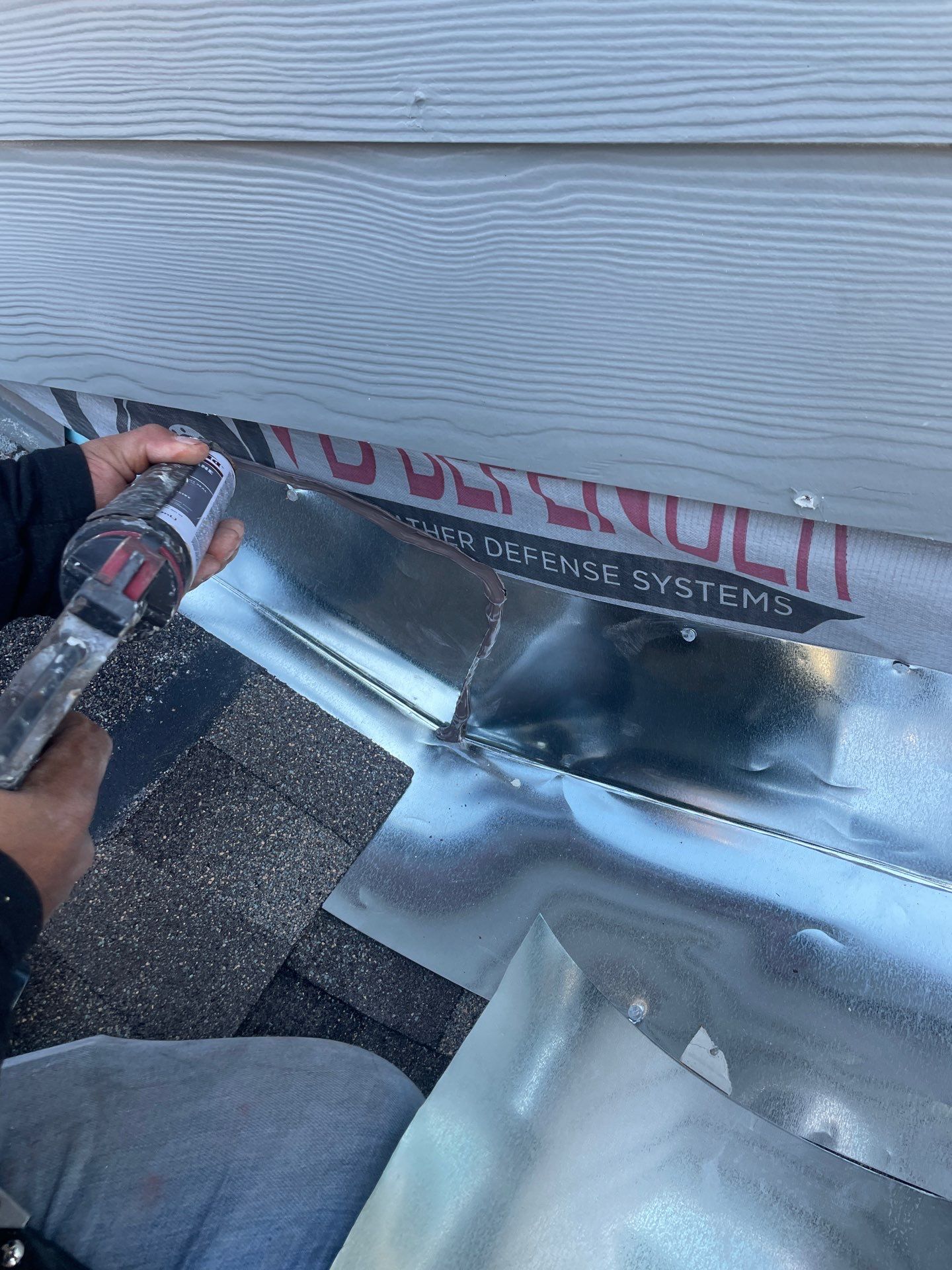 Roof Repair Deer Park by Roof Repair Services LLC