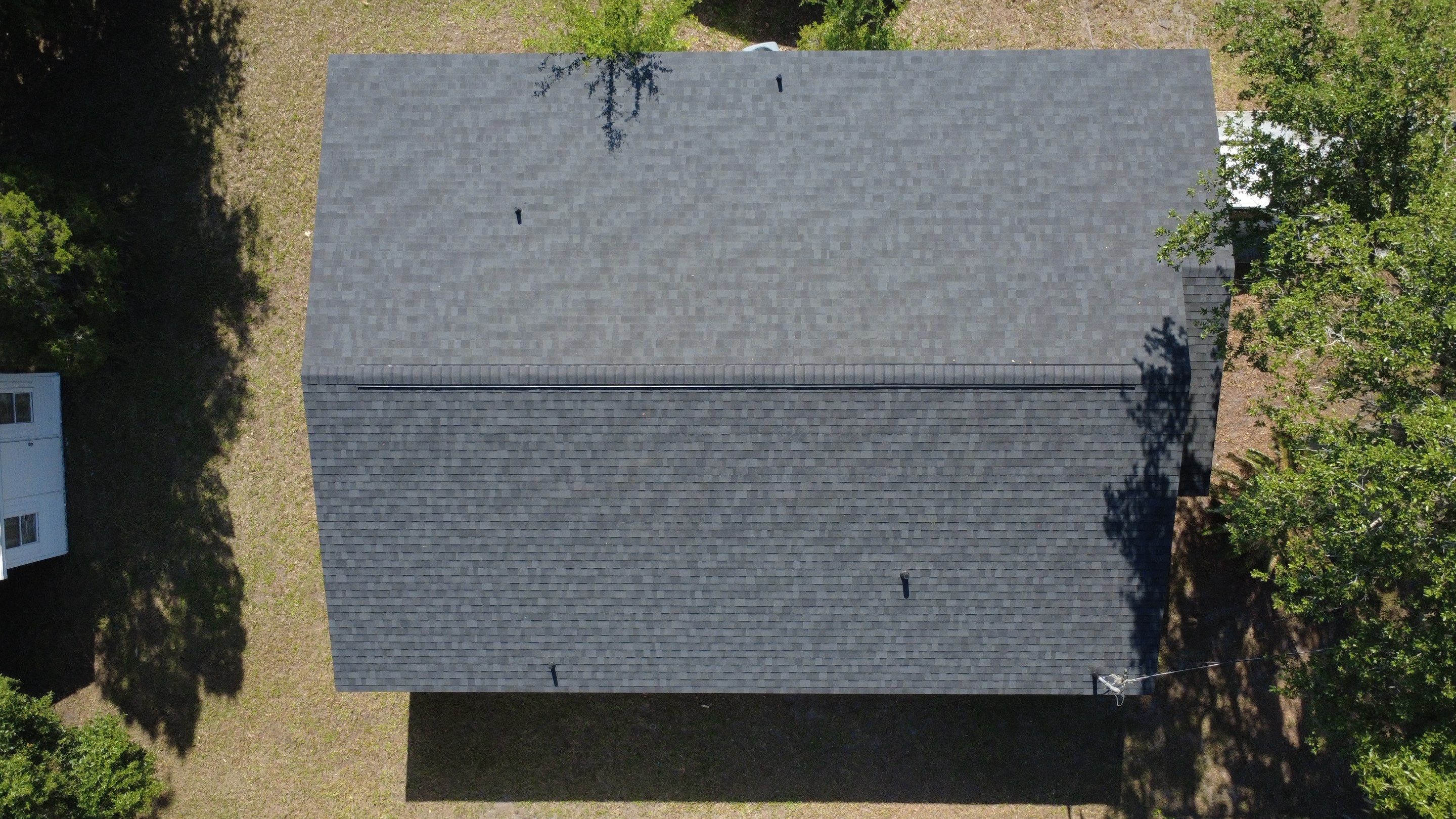 Roof Replacement in Plant City, FL by Steadfast Roofing