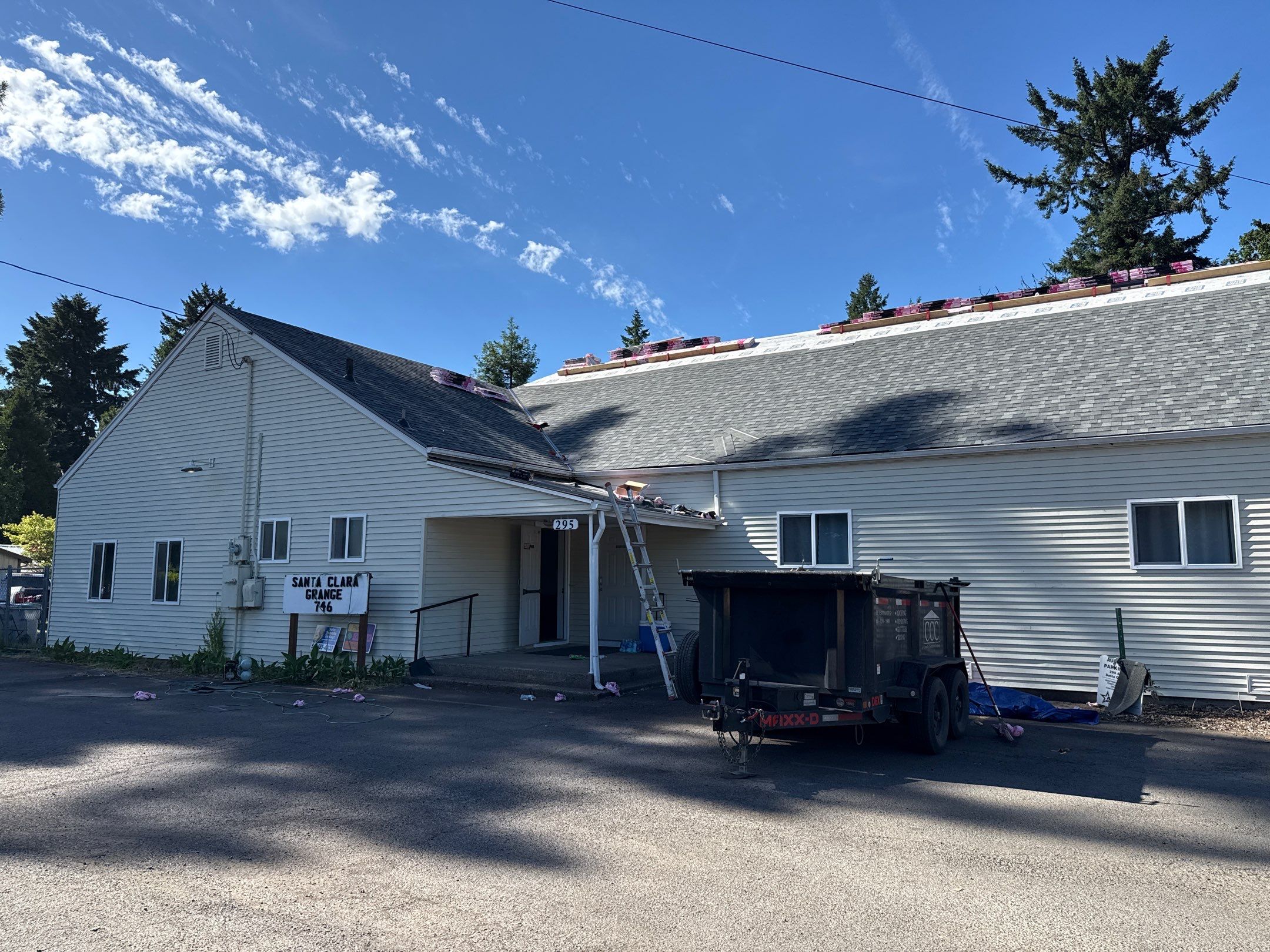 Peaks And Valleys Construction LLC featured photo.