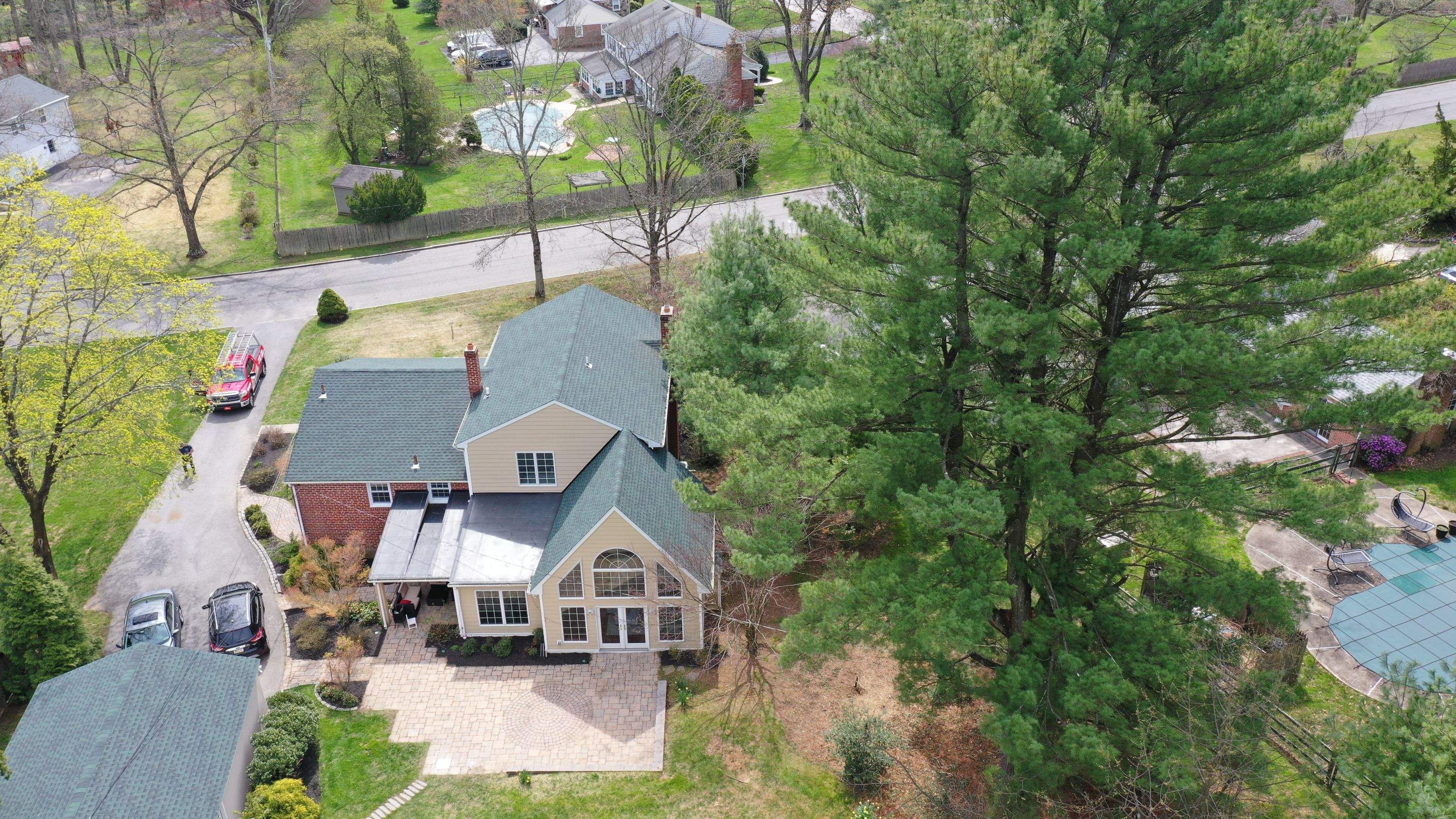 Green Roof by Stofan Construction LLC