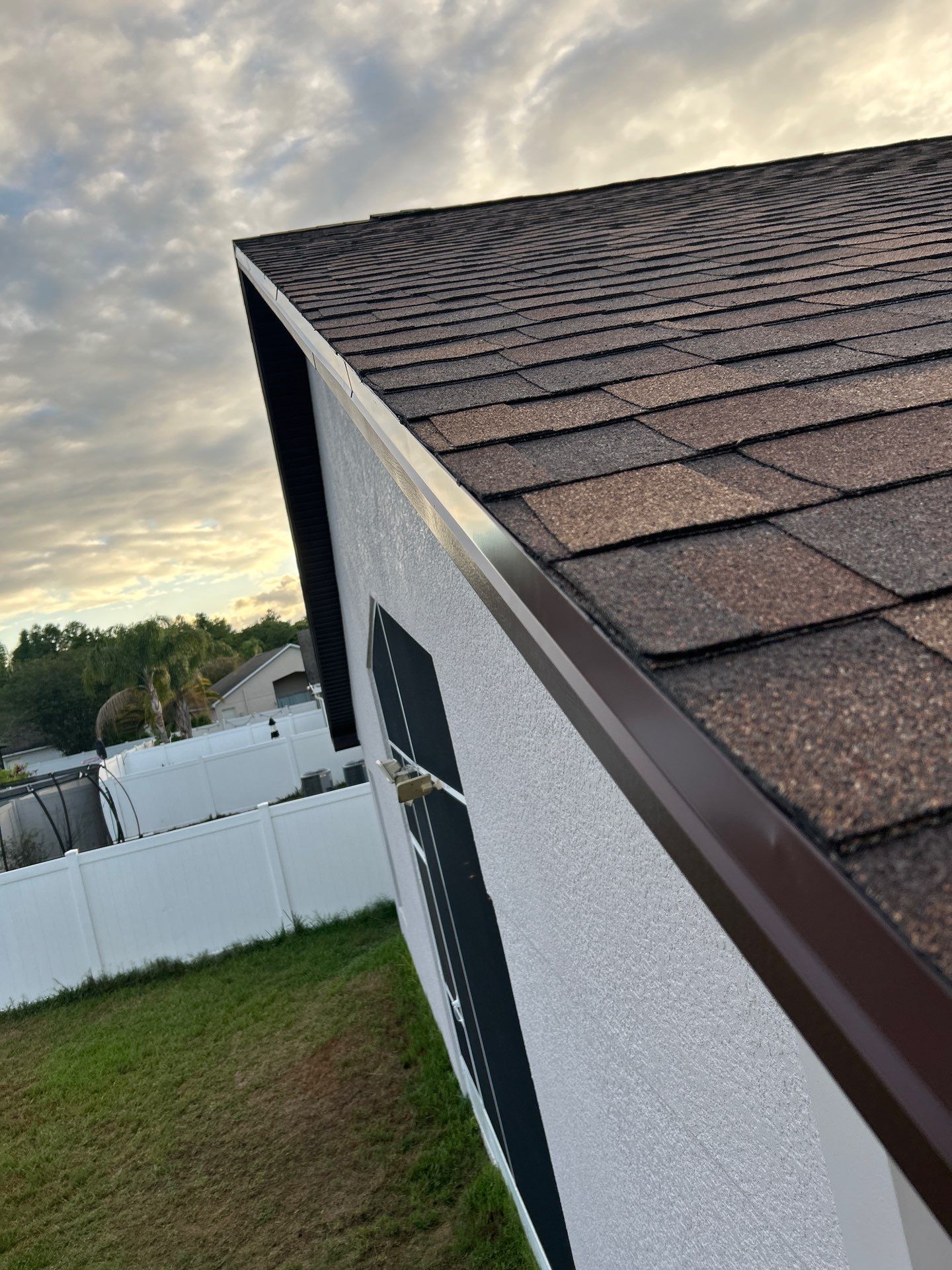 Project in Land O' Lakes 34638 by Mitchell Roofing Company LLC 