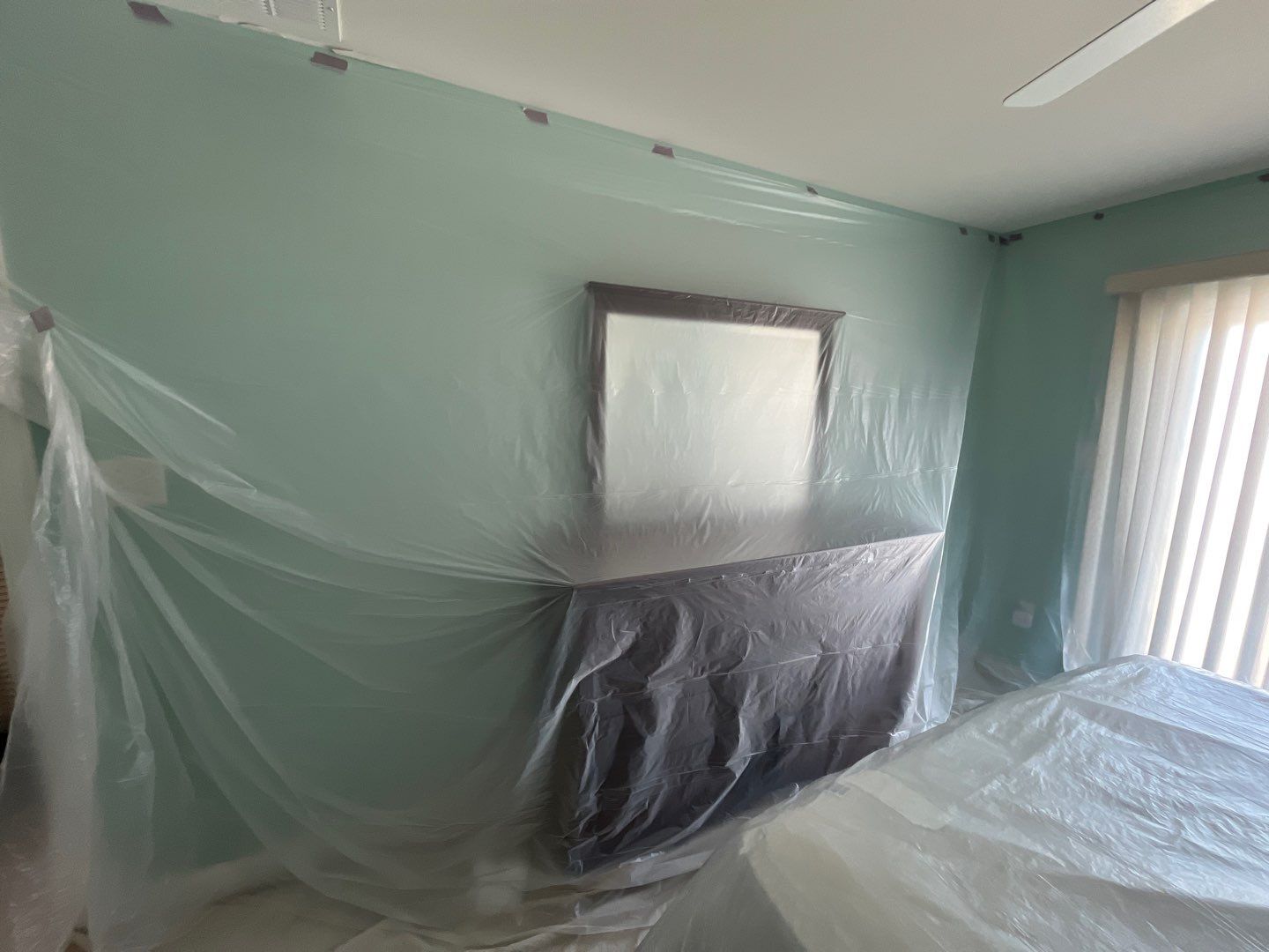 Project in Ocean City, NJ by FreshCoat Works LLC