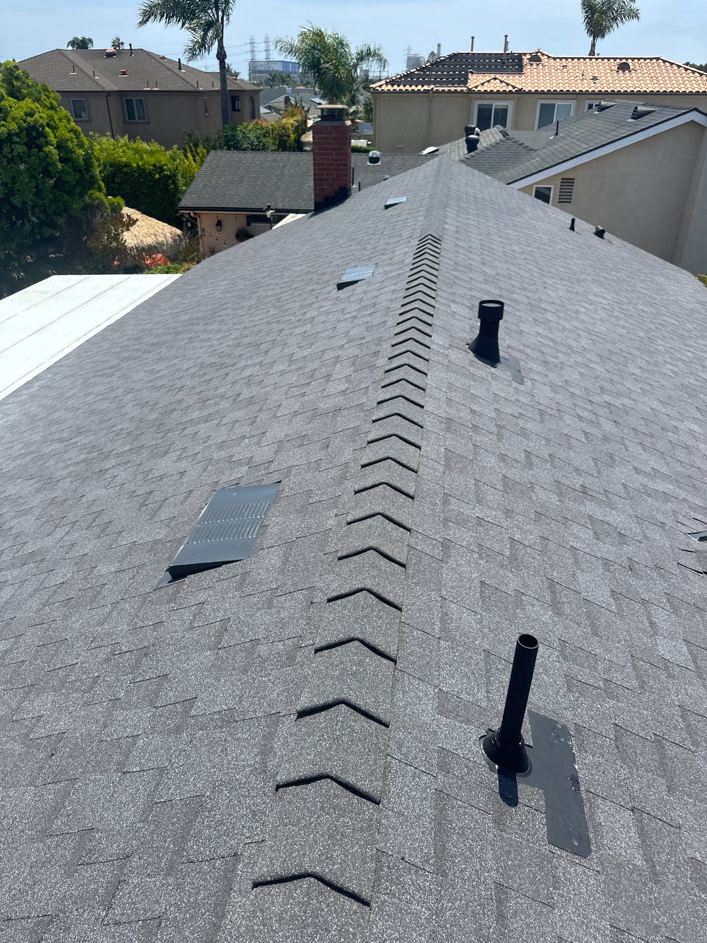 Roof Replacement - Danville, CA 94526 by Epic Roof Replacement