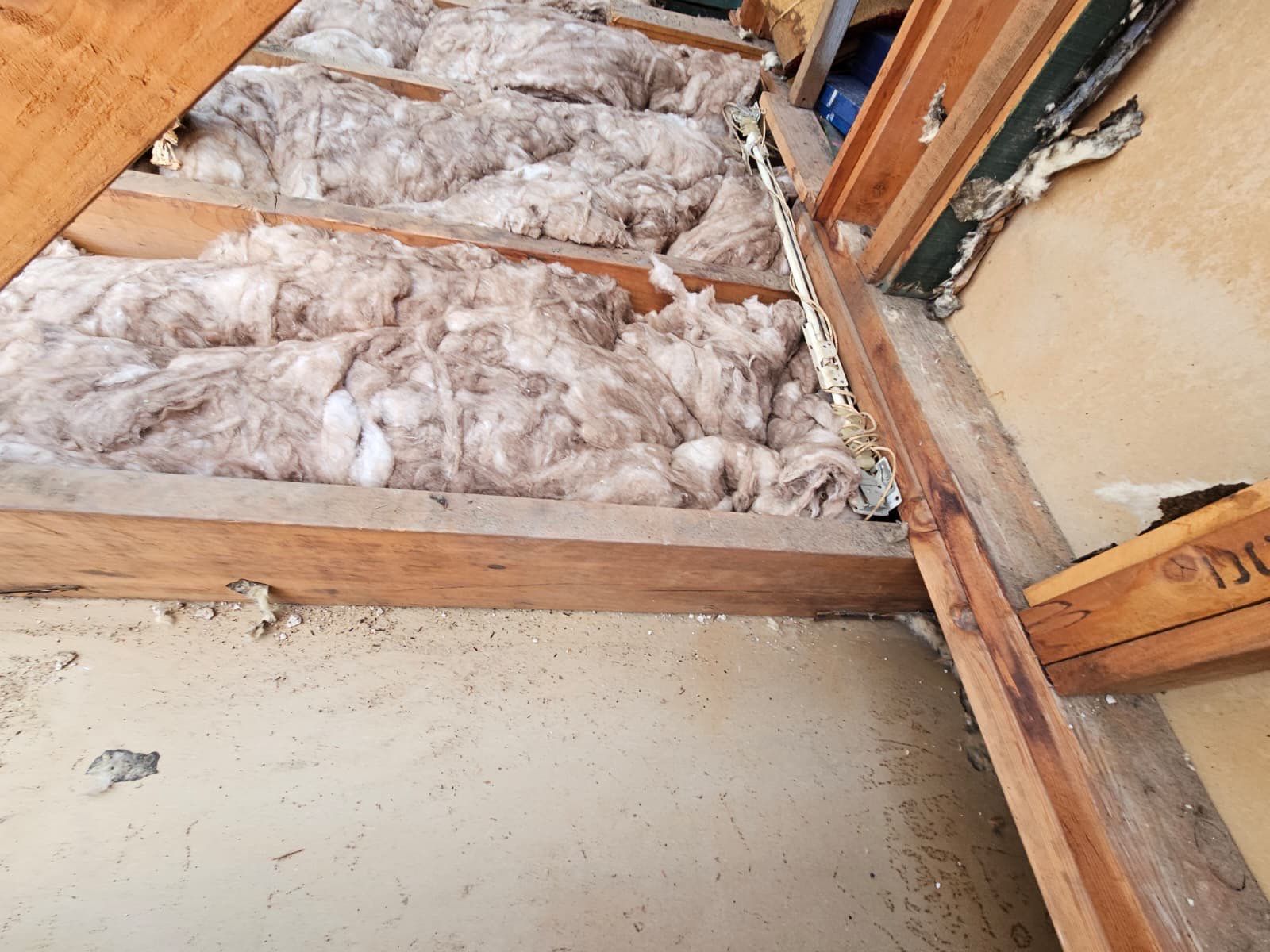 Owens Corning Duration: Harbor Blue in Westport by Golden Shield Roofing