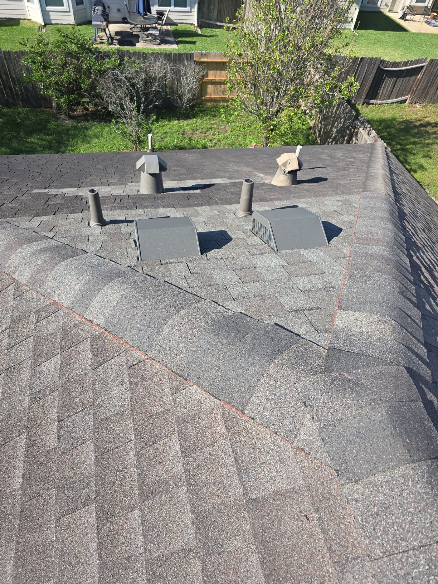 Roof Repair Katy by Roof Repair Company